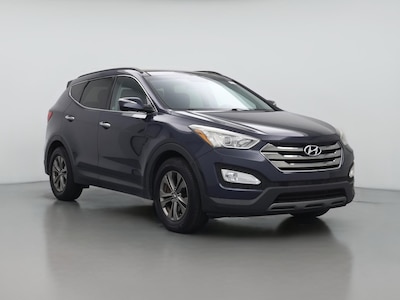 2014 Hyundai Santa Fe Sport