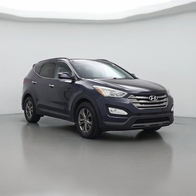 2014 Hyundai Santa Fe Sport