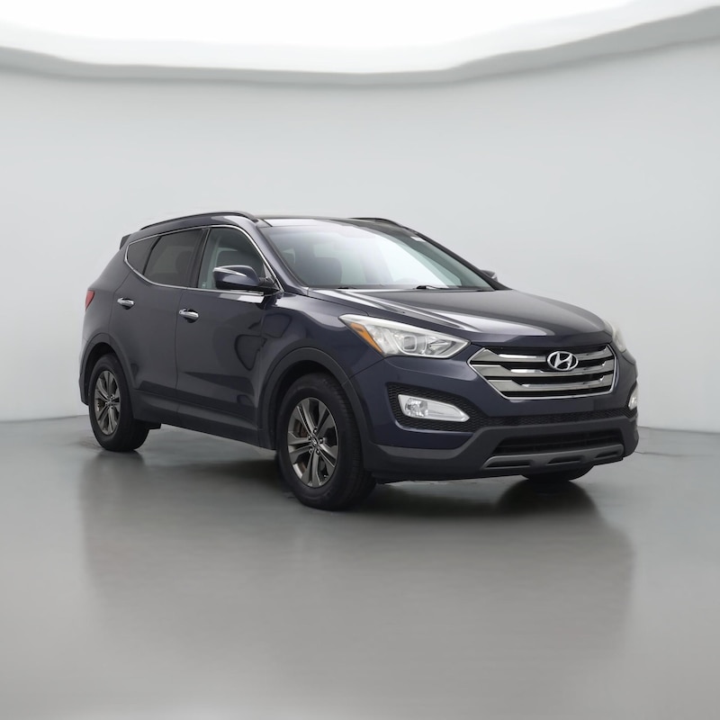 2014 Hyundai Santa Fe Sport