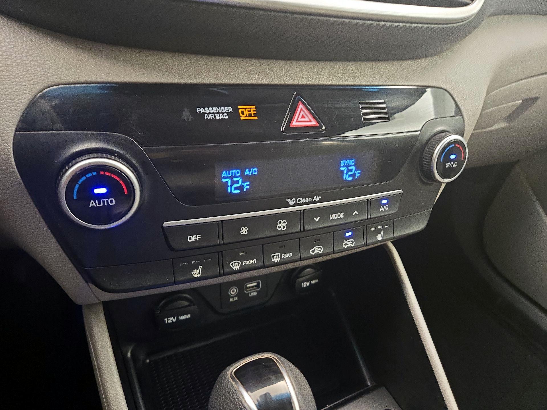 Thumbnail: 2021 Hyundai Tucson - 16