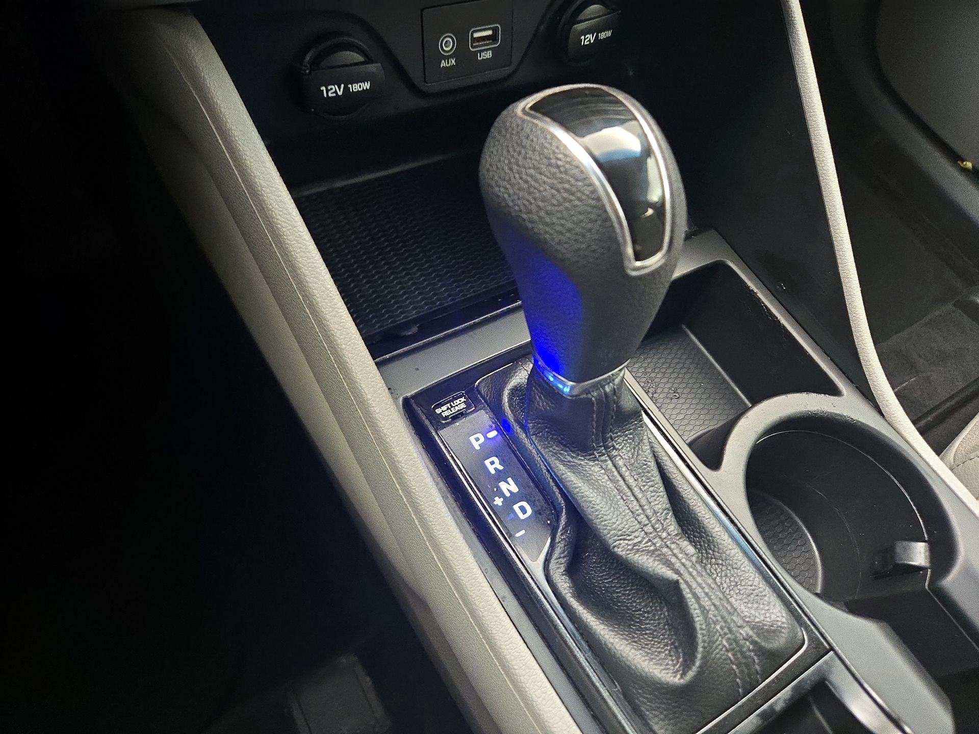 Thumbnail: 2021 Hyundai Tucson - 17