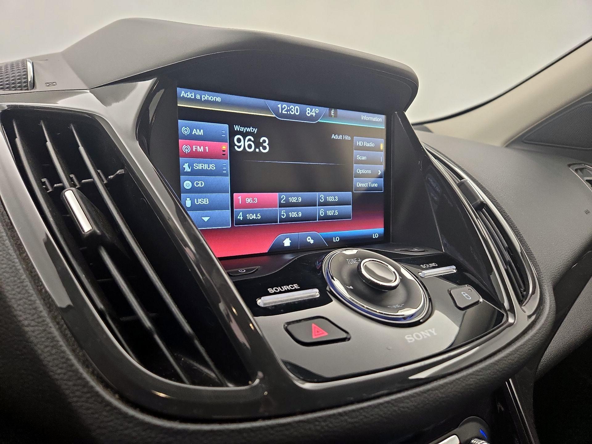 Thumbnail: 2015 Ford Escape - 15