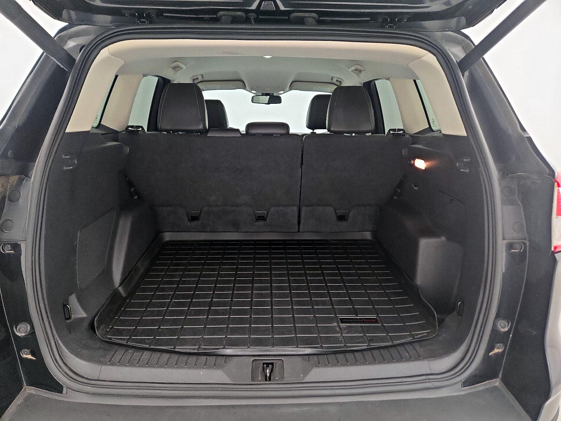 Thumbnail: 2015 Ford Escape - 20