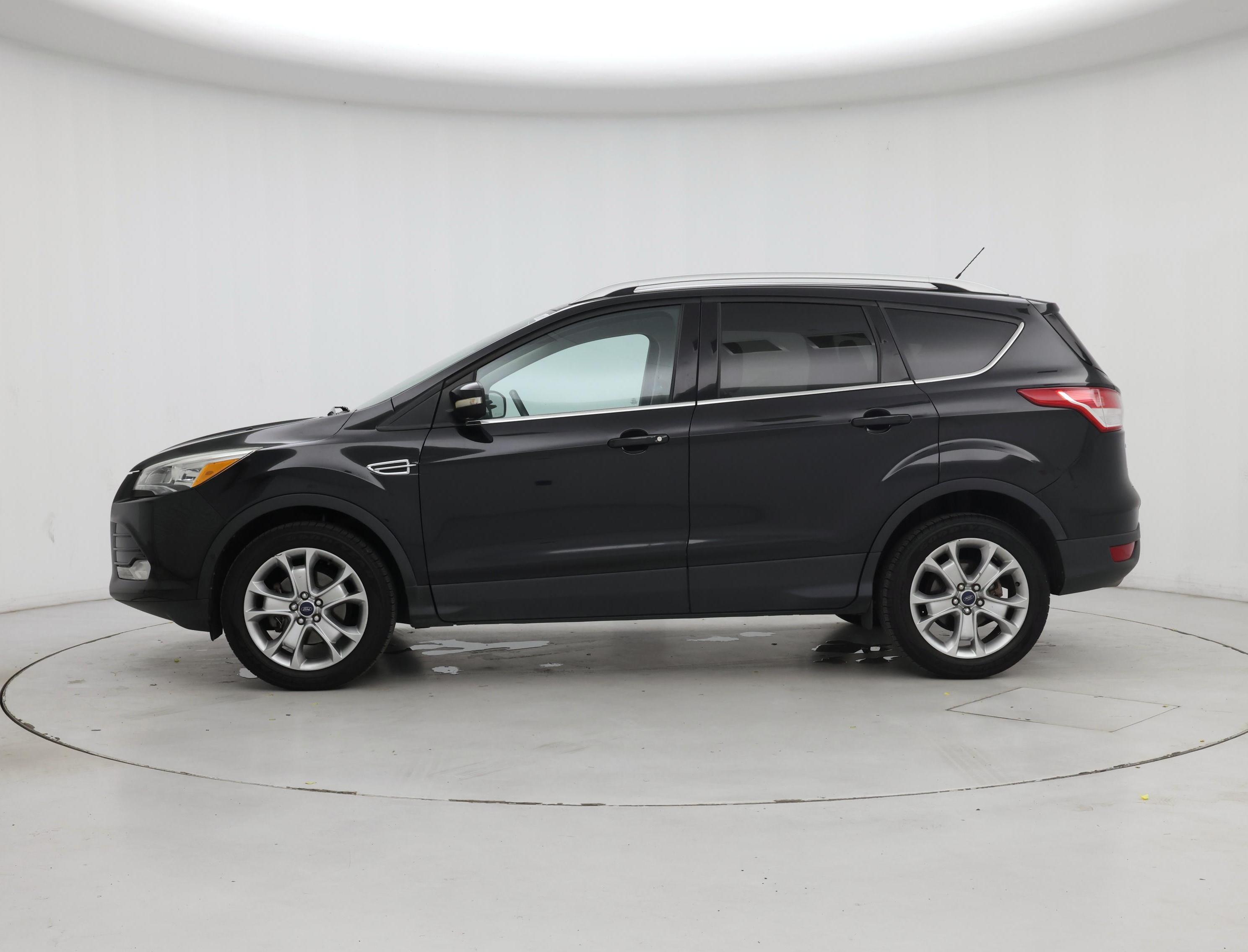 Thumbnail: 2015 Ford Escape - 3