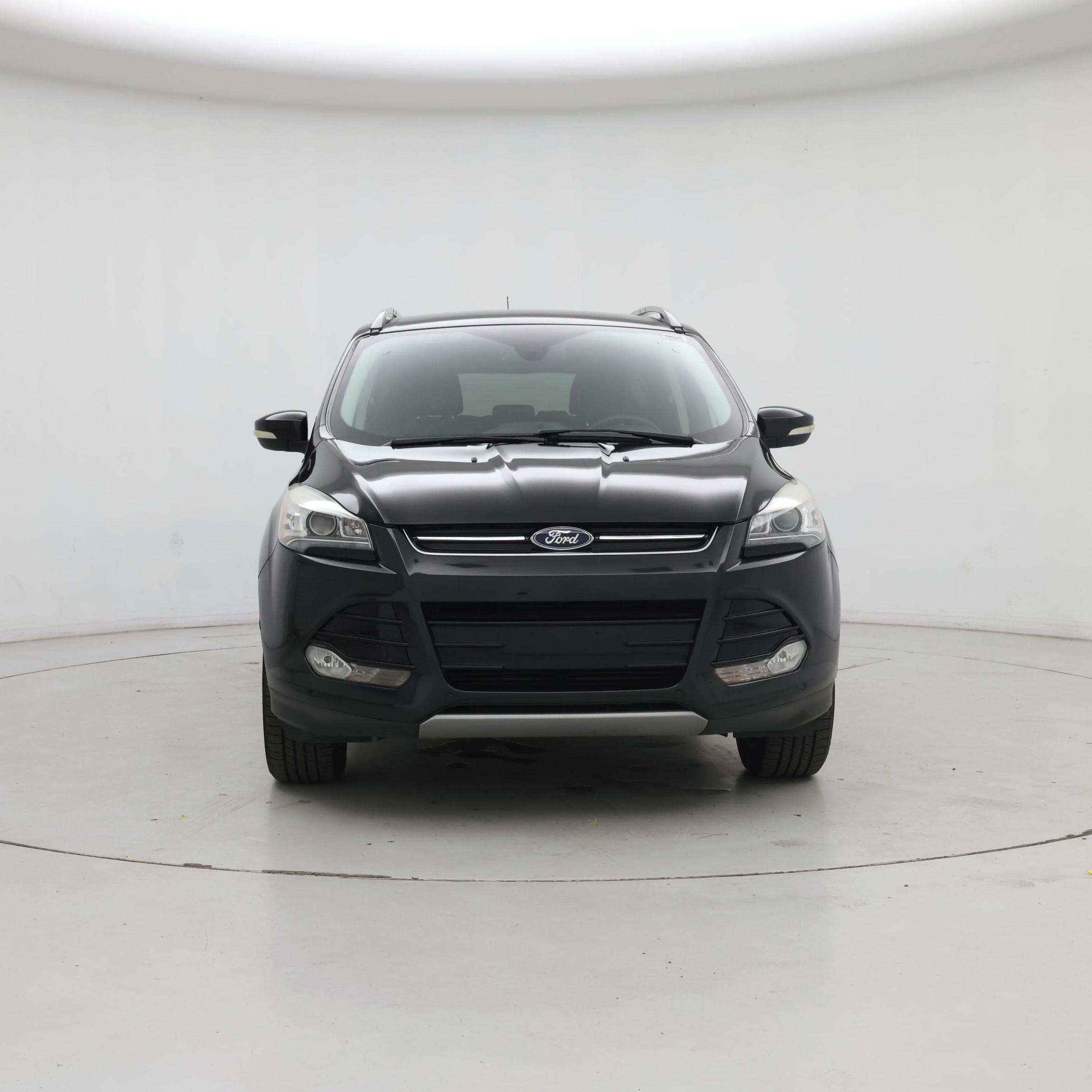 Thumbnail: 2015 Ford Escape - 5