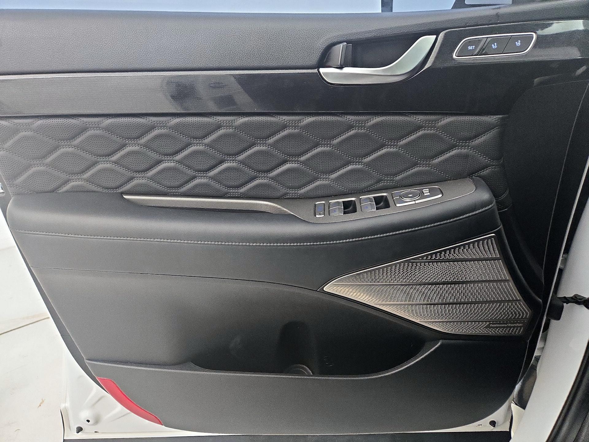 Thumbnail: 2021 Hyundai Palisade - 12