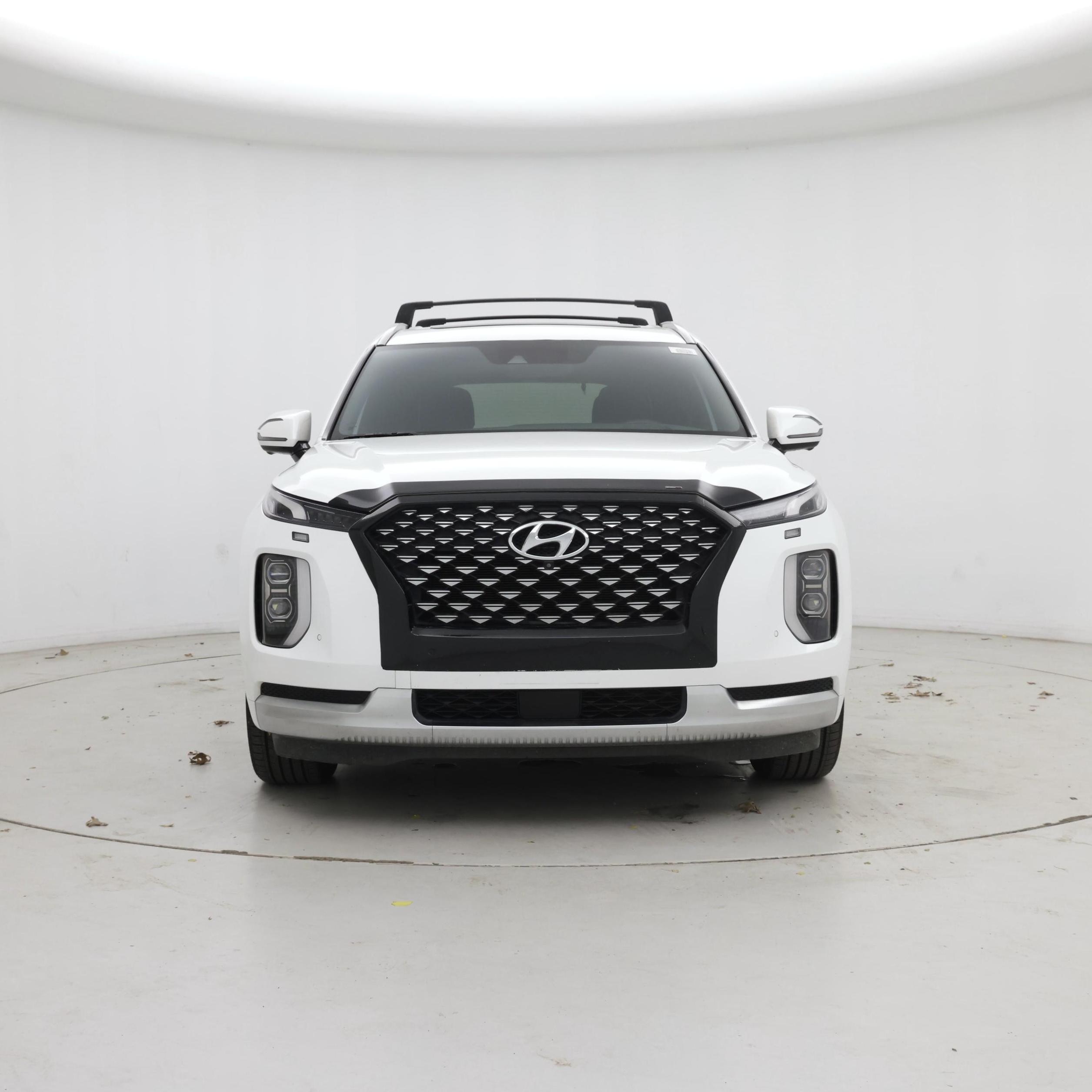 Thumbnail: 2021 Hyundai Palisade - 5