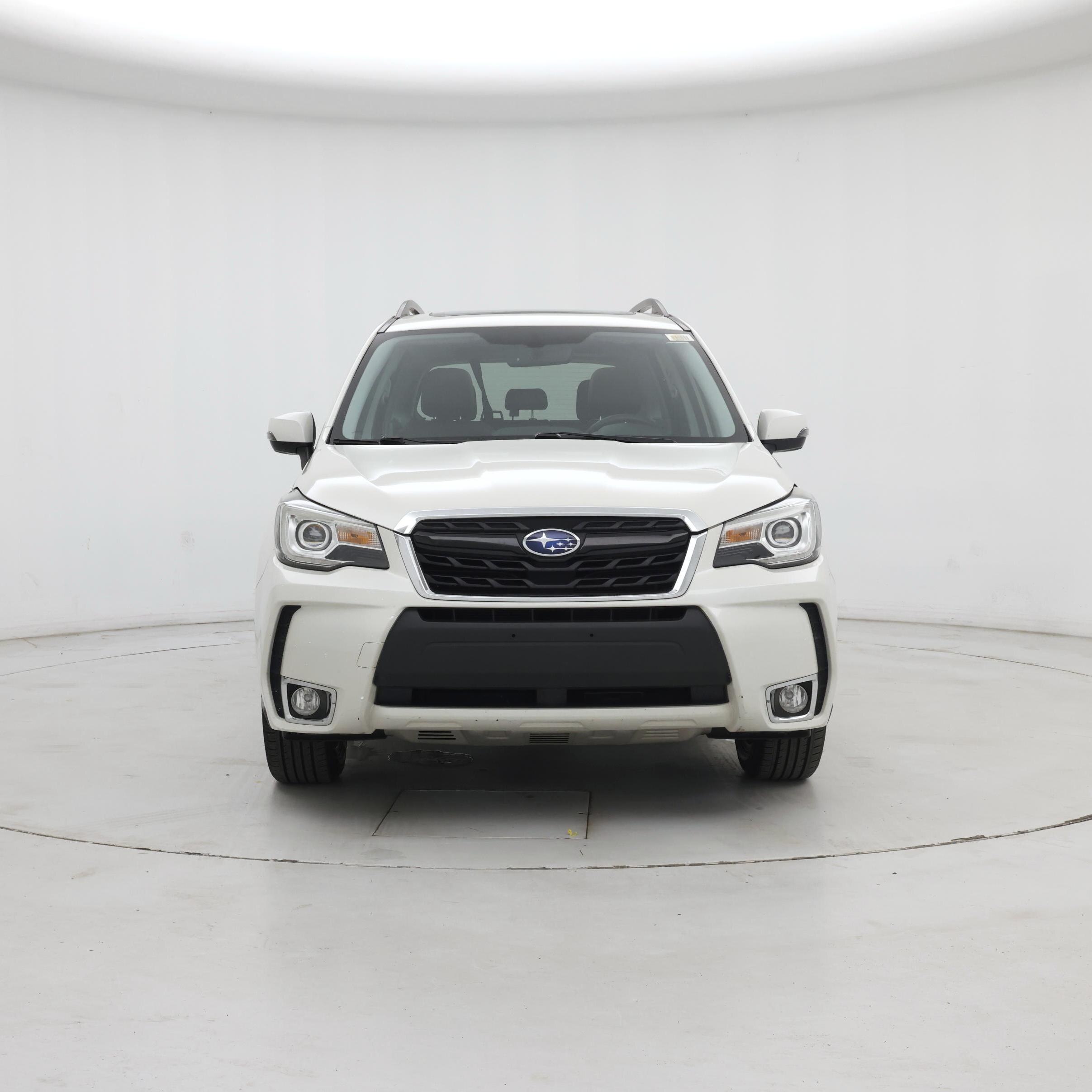 Thumbnail: 2017 Subaru Forester - 5