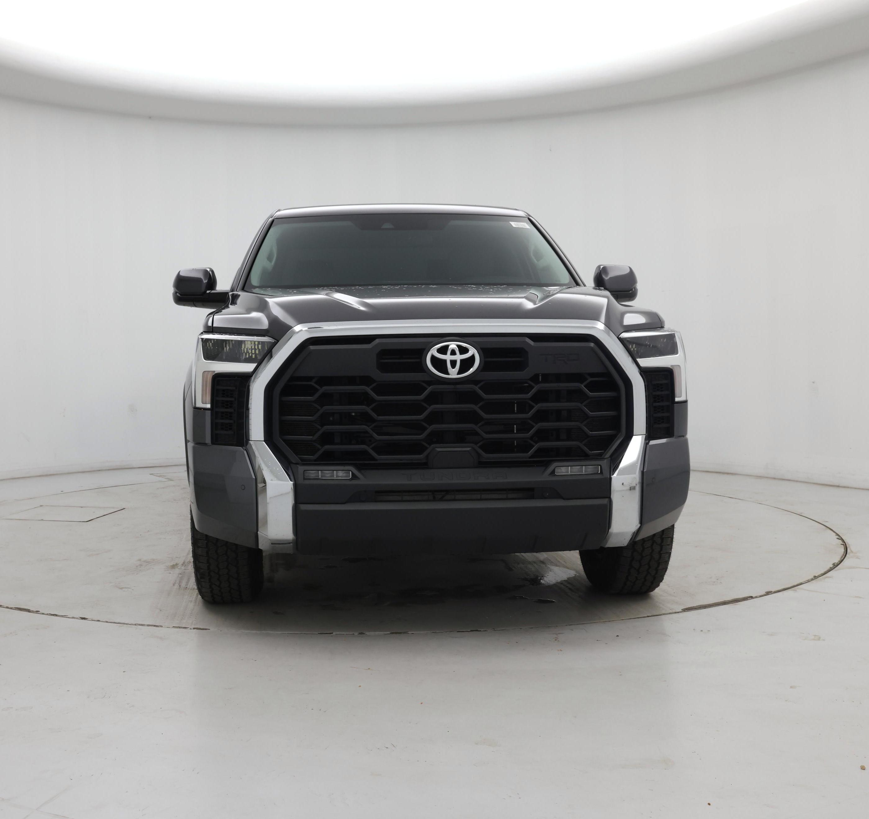 Thumbnail: 2024 Toyota Tundra - 5