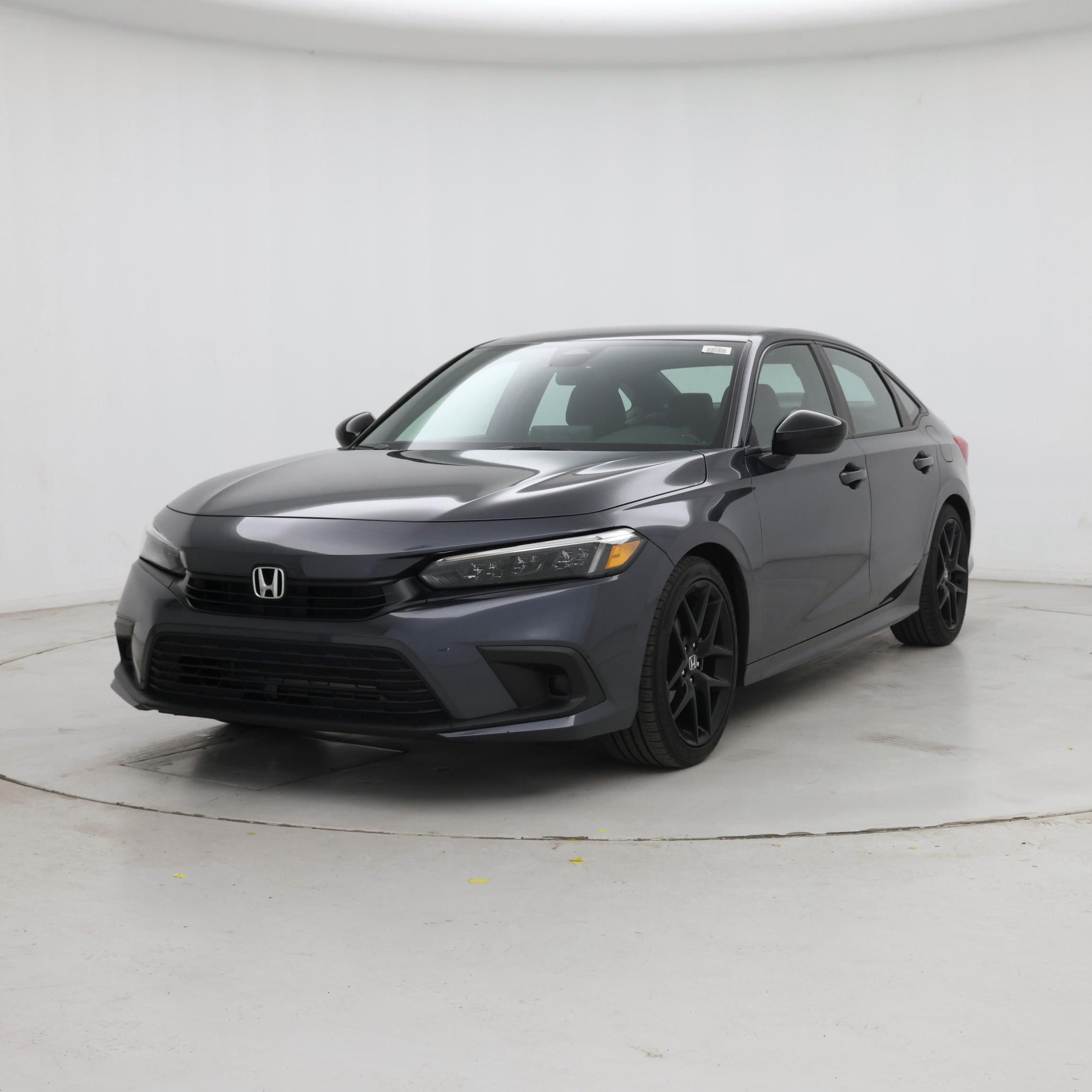 Thumbnail: 2023 Honda Civic - 4