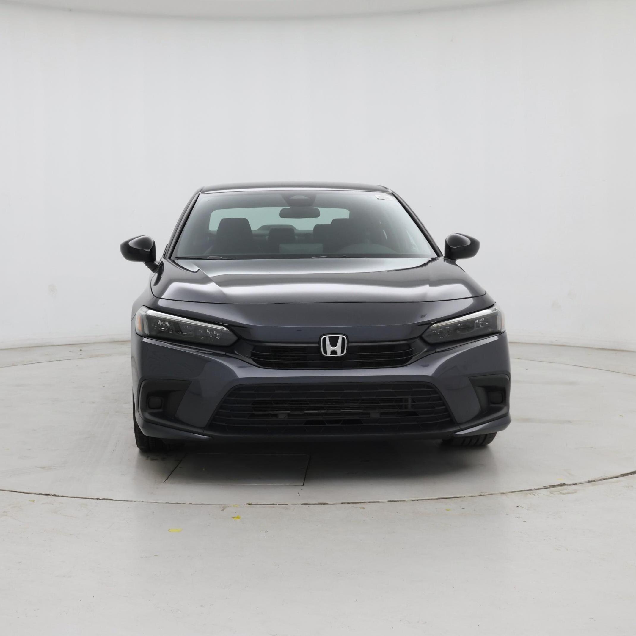 Thumbnail: 2023 Honda Civic - 5
