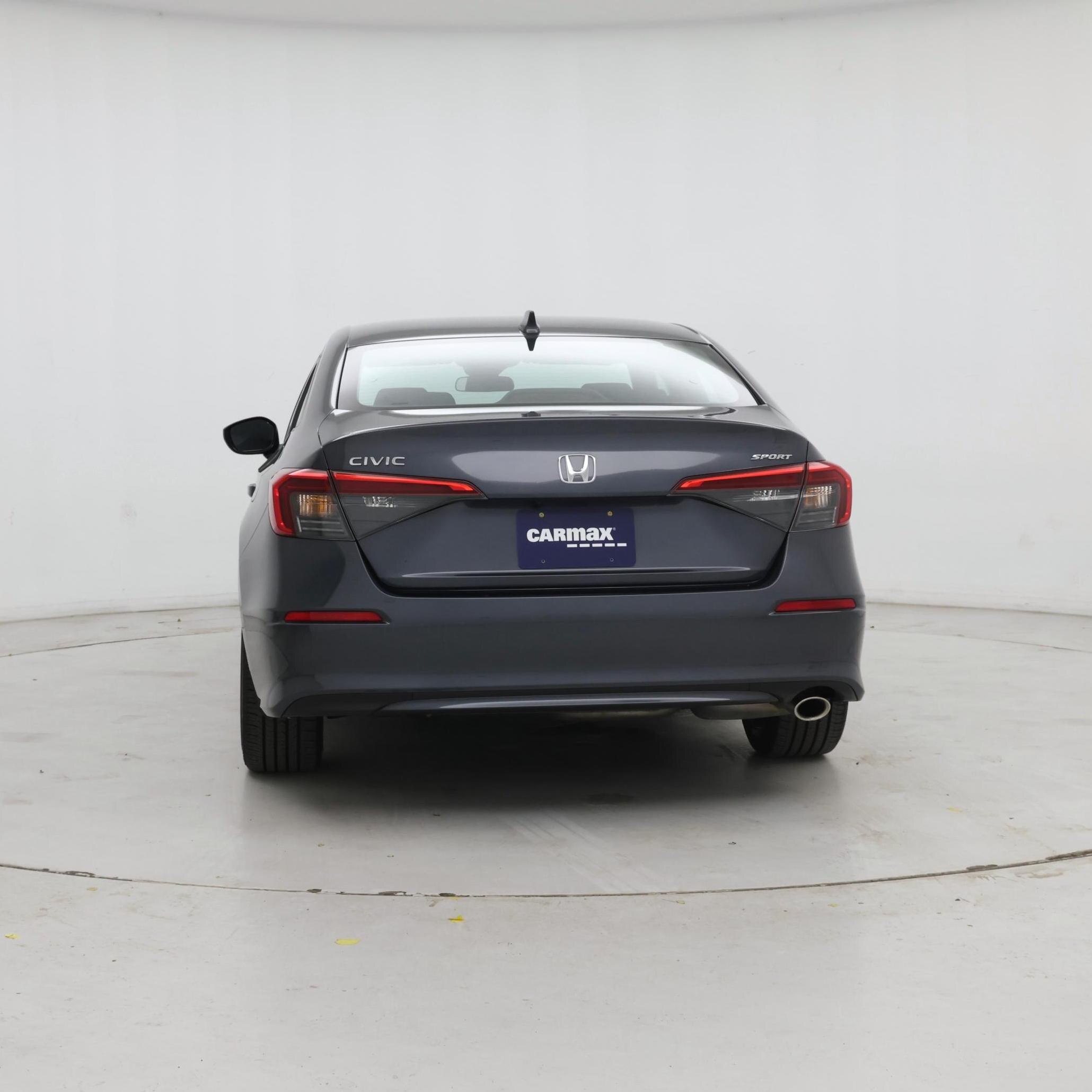 Thumbnail: 2023 Honda Civic - 6