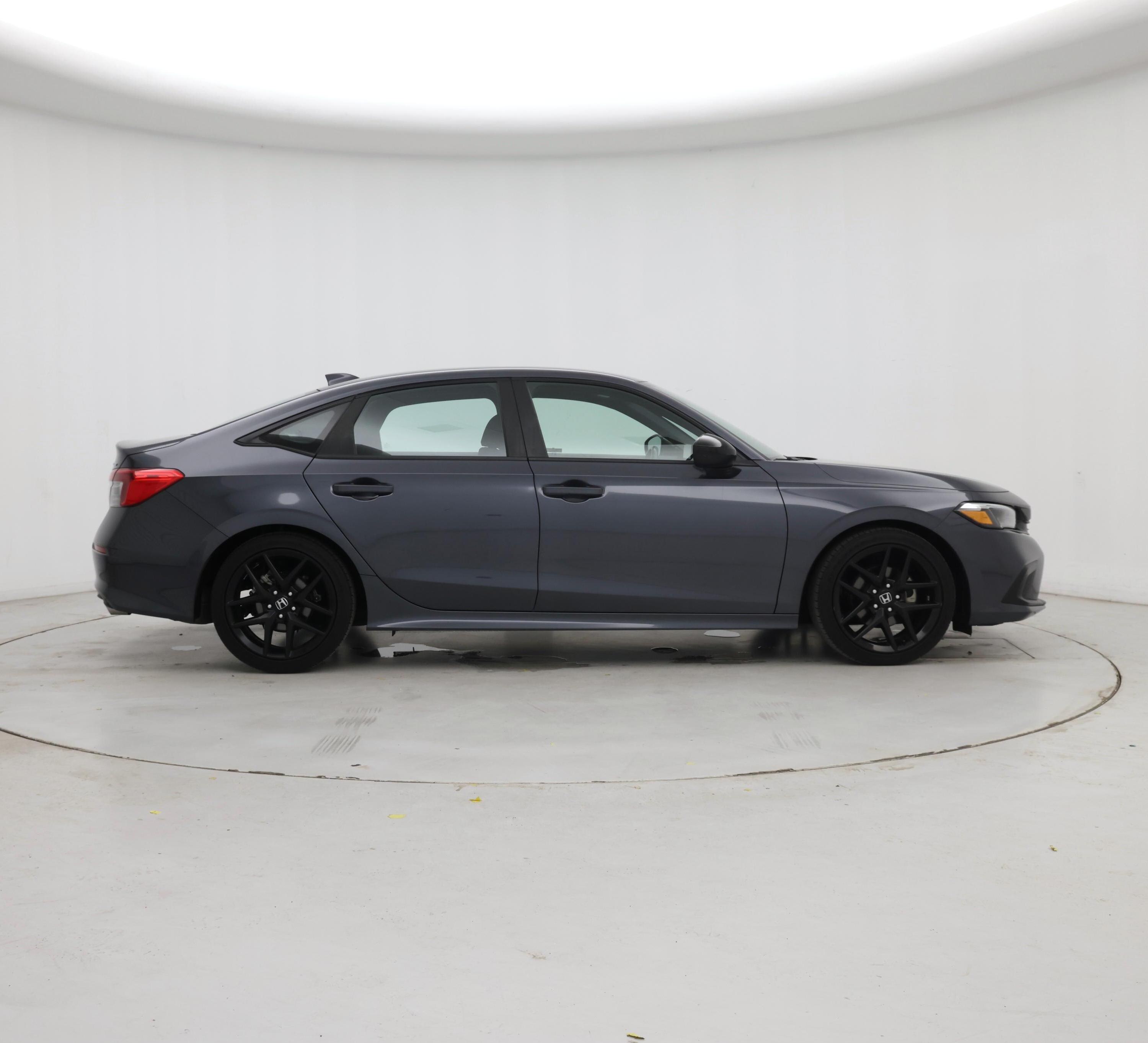 Thumbnail: 2023 Honda Civic - 7