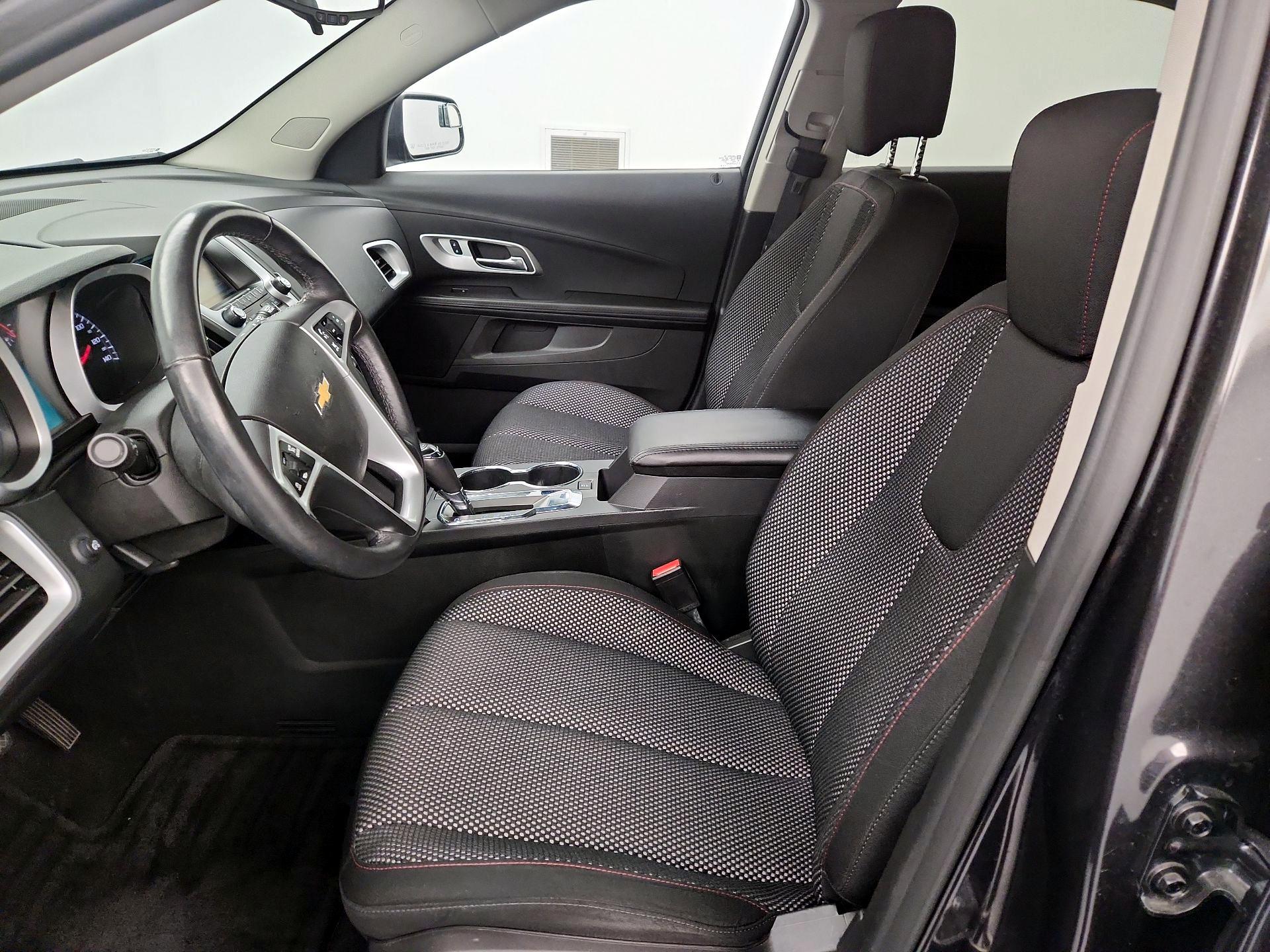 Thumbnail: 2016 Chevrolet Equinox - 11