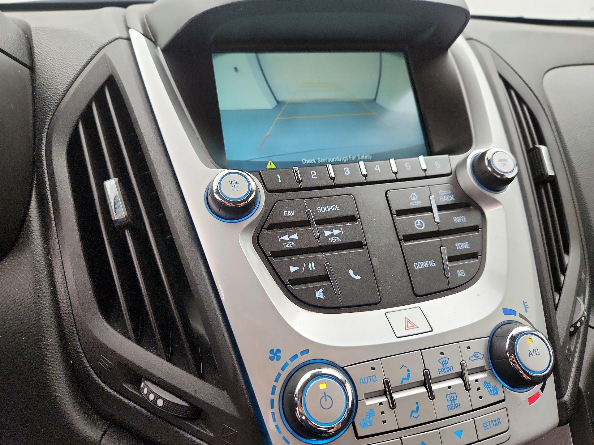 Thumbnail: 2016 Chevrolet Equinox - 14