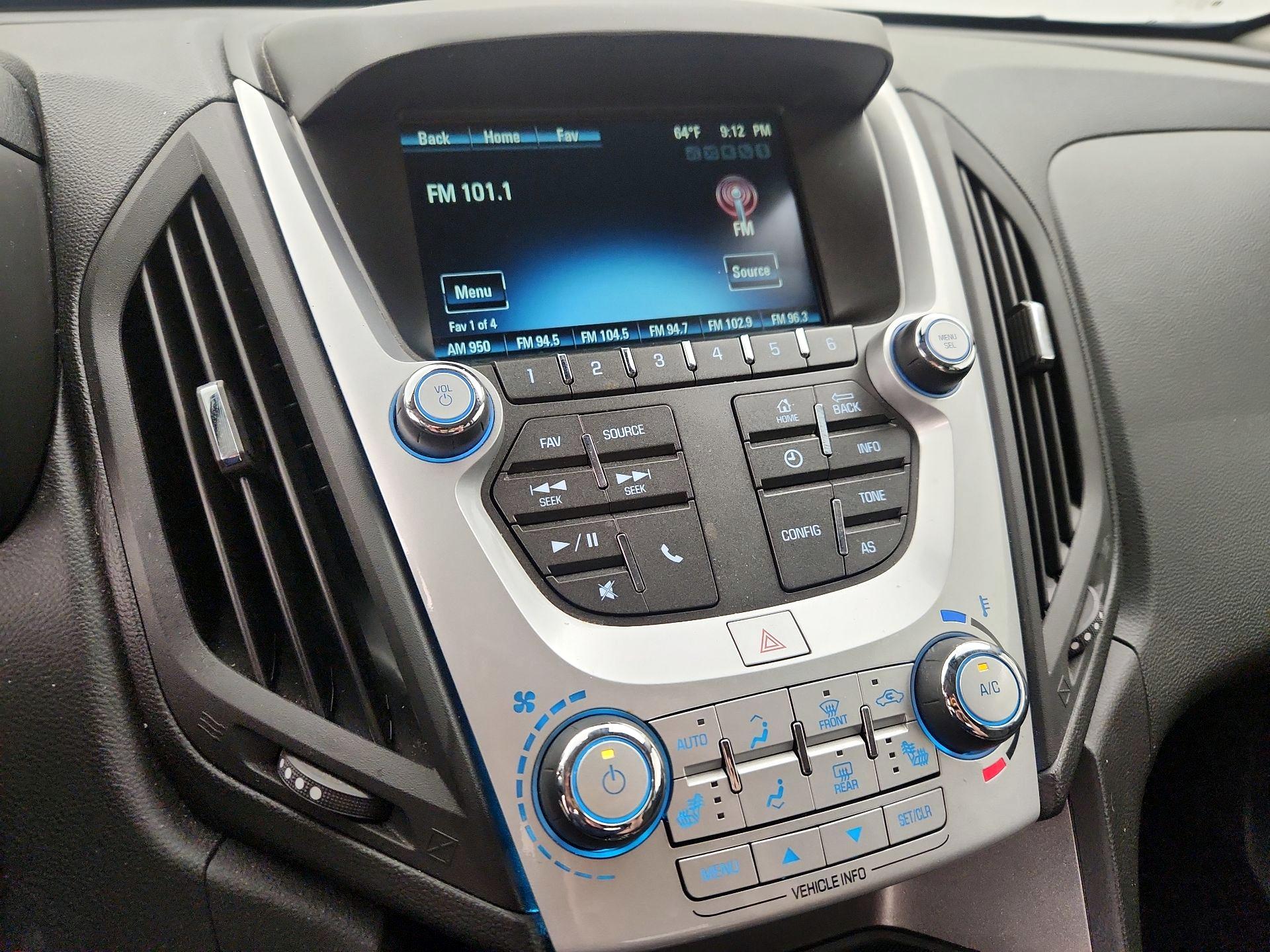 Thumbnail: 2016 Chevrolet Equinox - 15