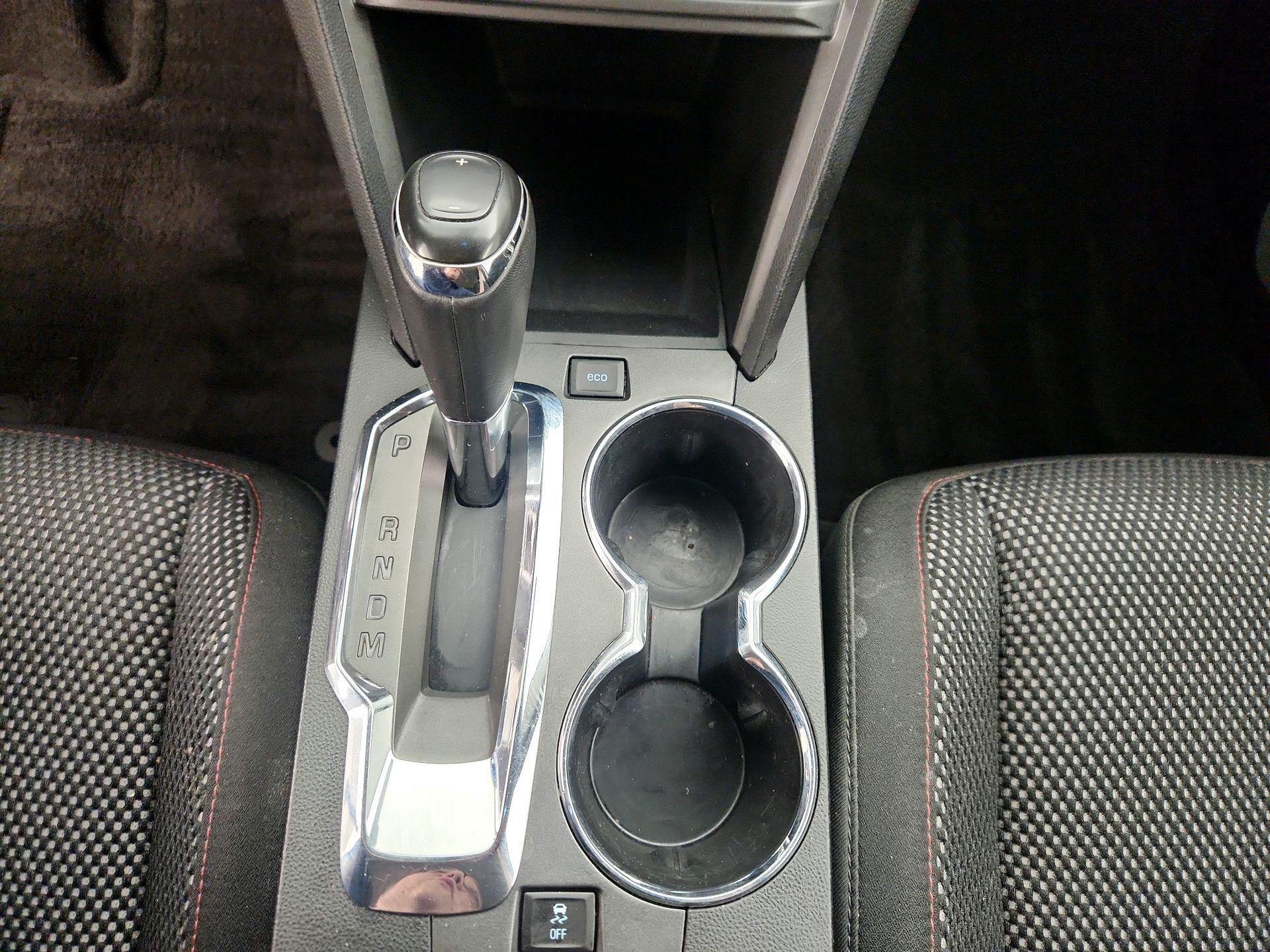 Thumbnail: 2016 Chevrolet Equinox - 17