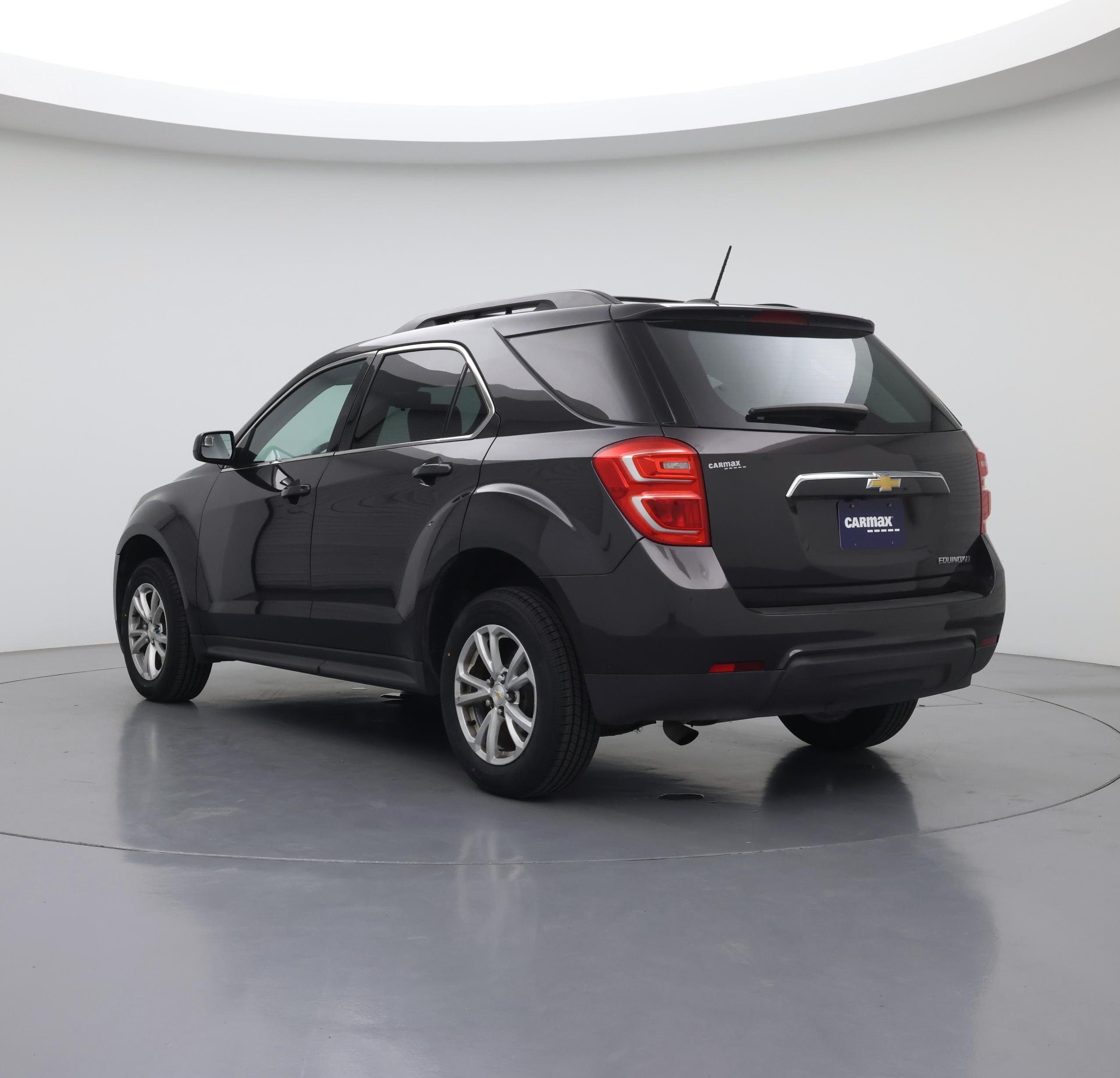 Thumbnail: 2016 Chevrolet Equinox - 2