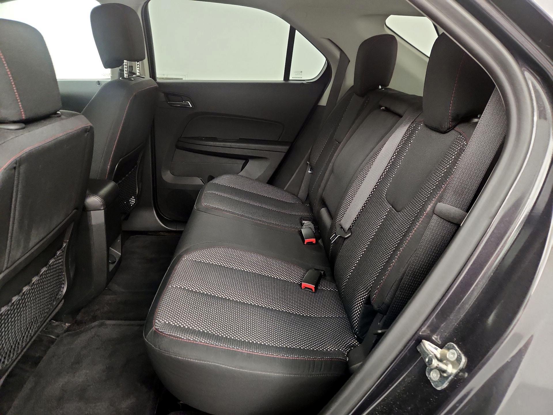 Thumbnail: 2016 Chevrolet Equinox - 19