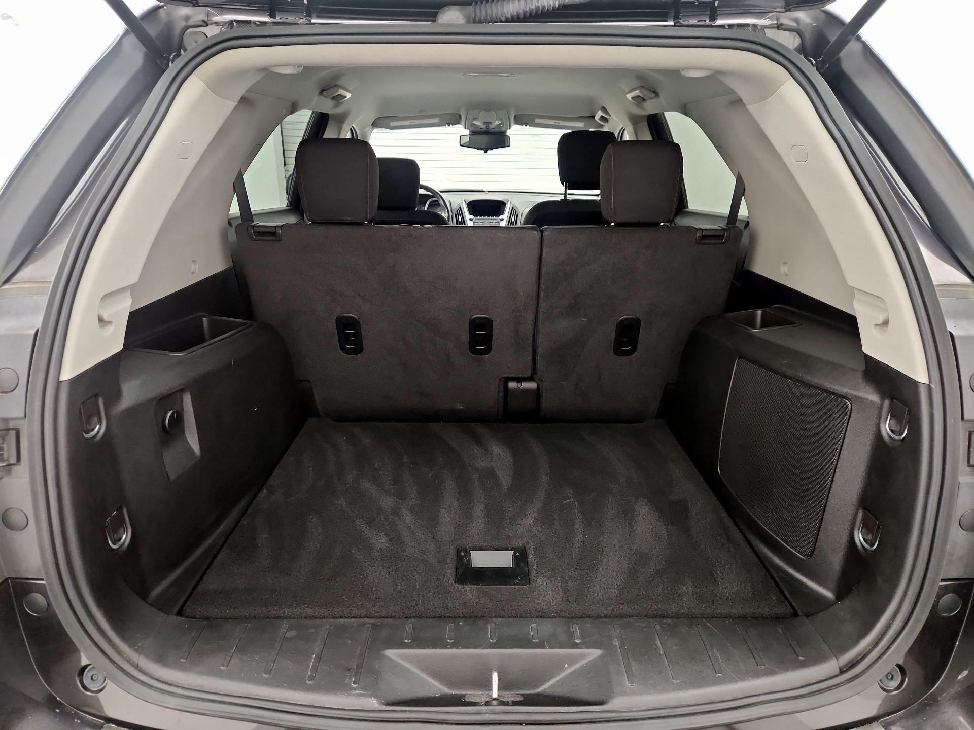Thumbnail: 2016 Chevrolet Equinox - 20