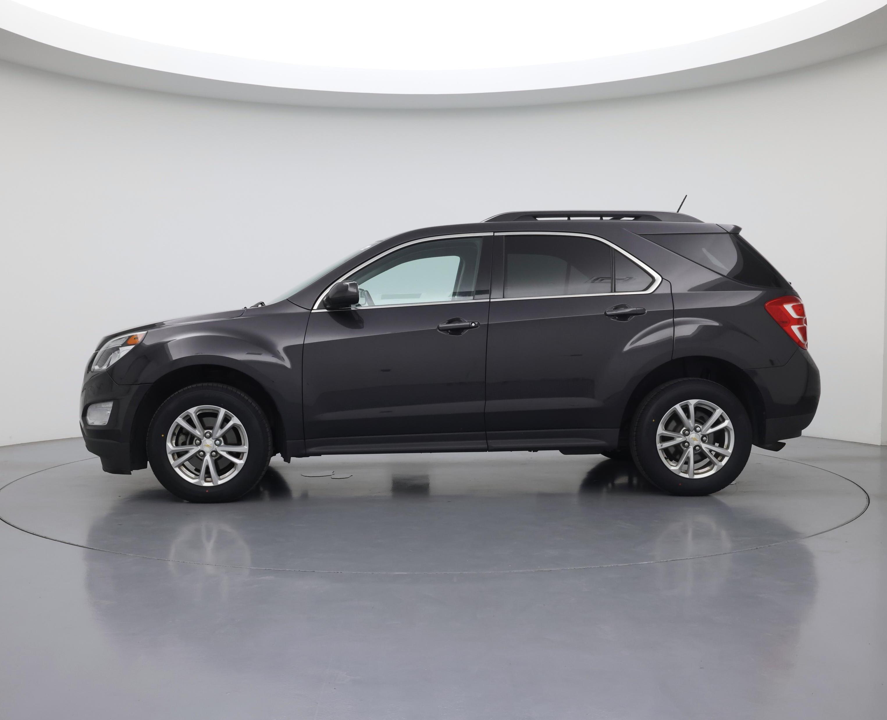 Thumbnail: 2016 Chevrolet Equinox - 3