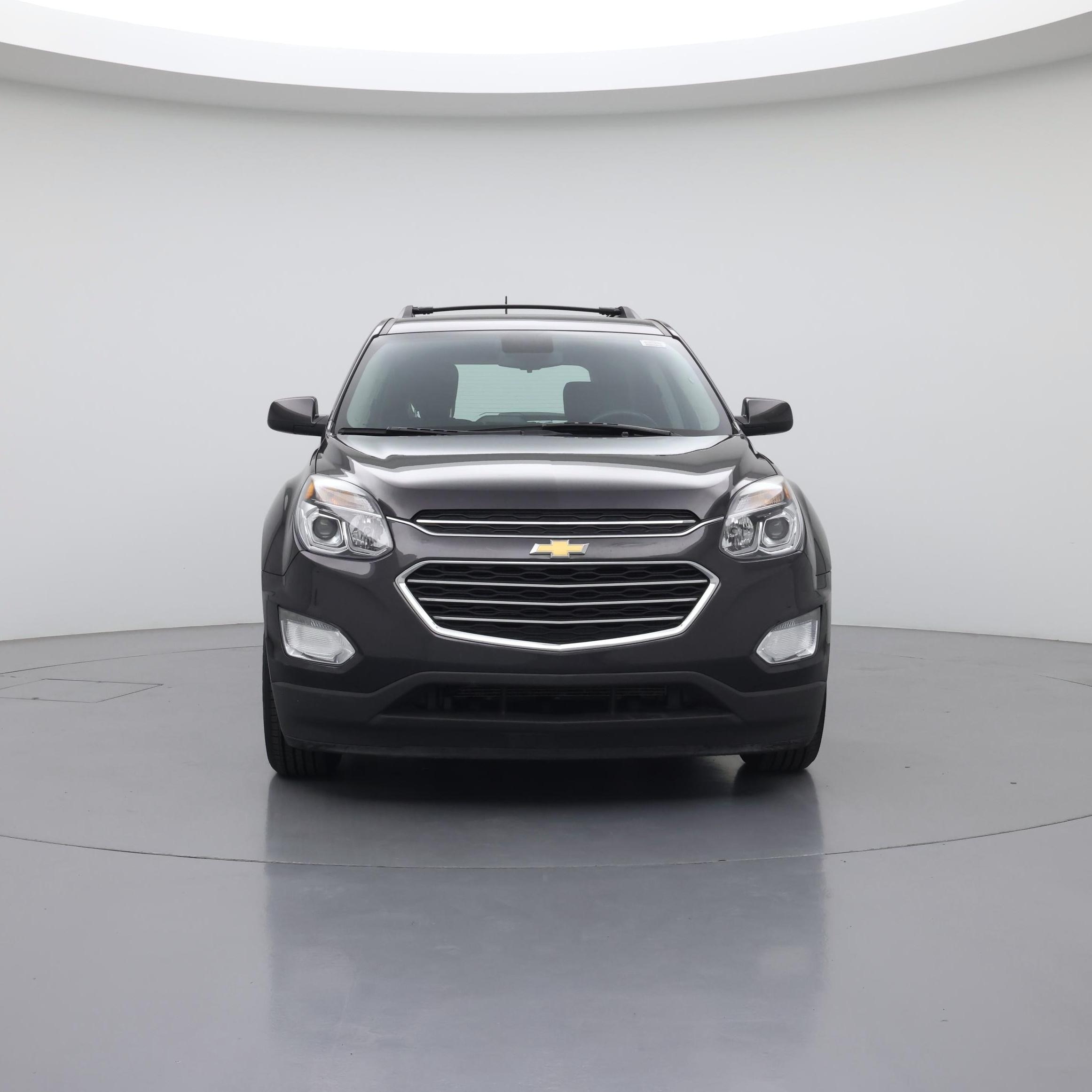 Thumbnail: 2016 Chevrolet Equinox - 5