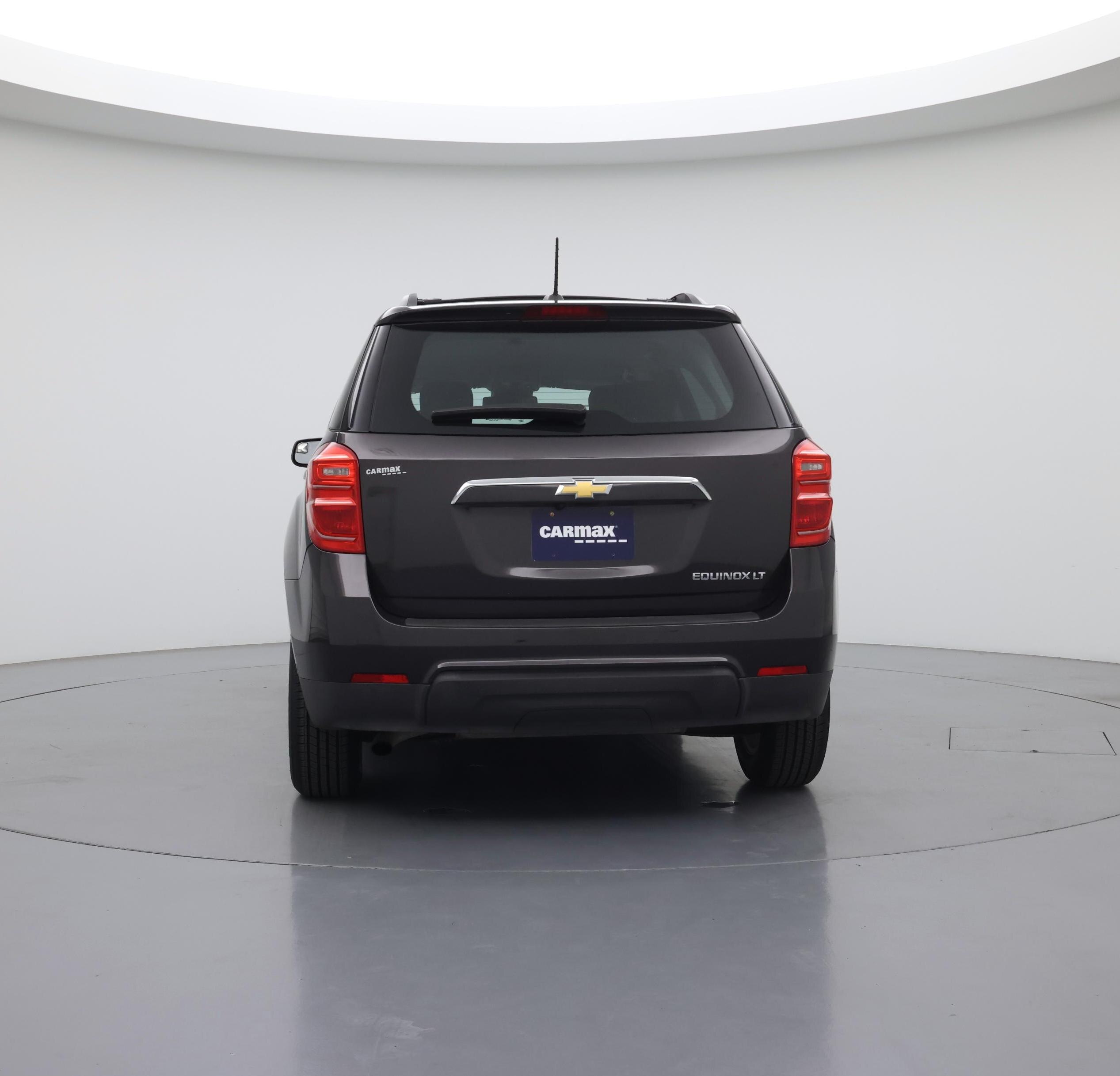 Thumbnail: 2016 Chevrolet Equinox - 6