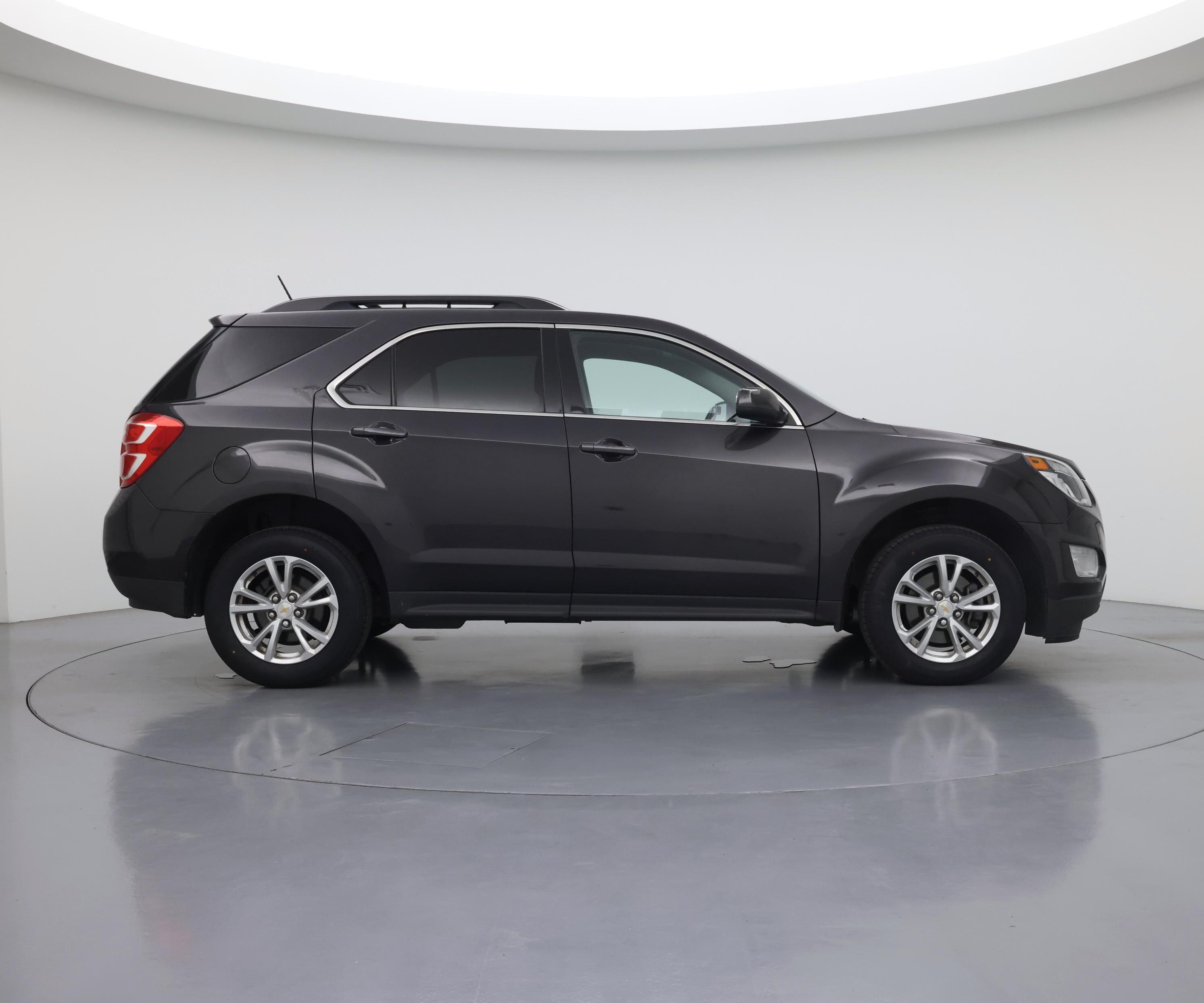 Thumbnail: 2016 Chevrolet Equinox - 7