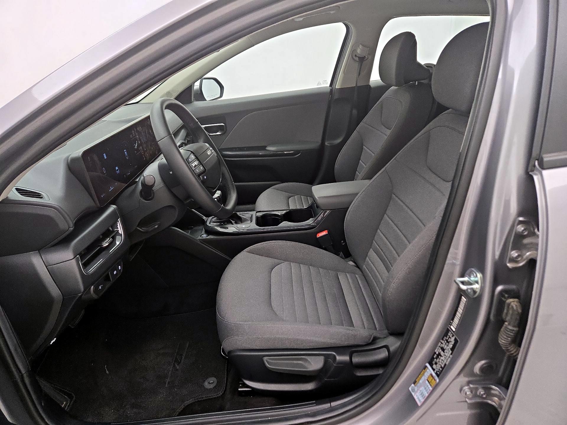 Thumbnail: 2025 Kia K4 - 11