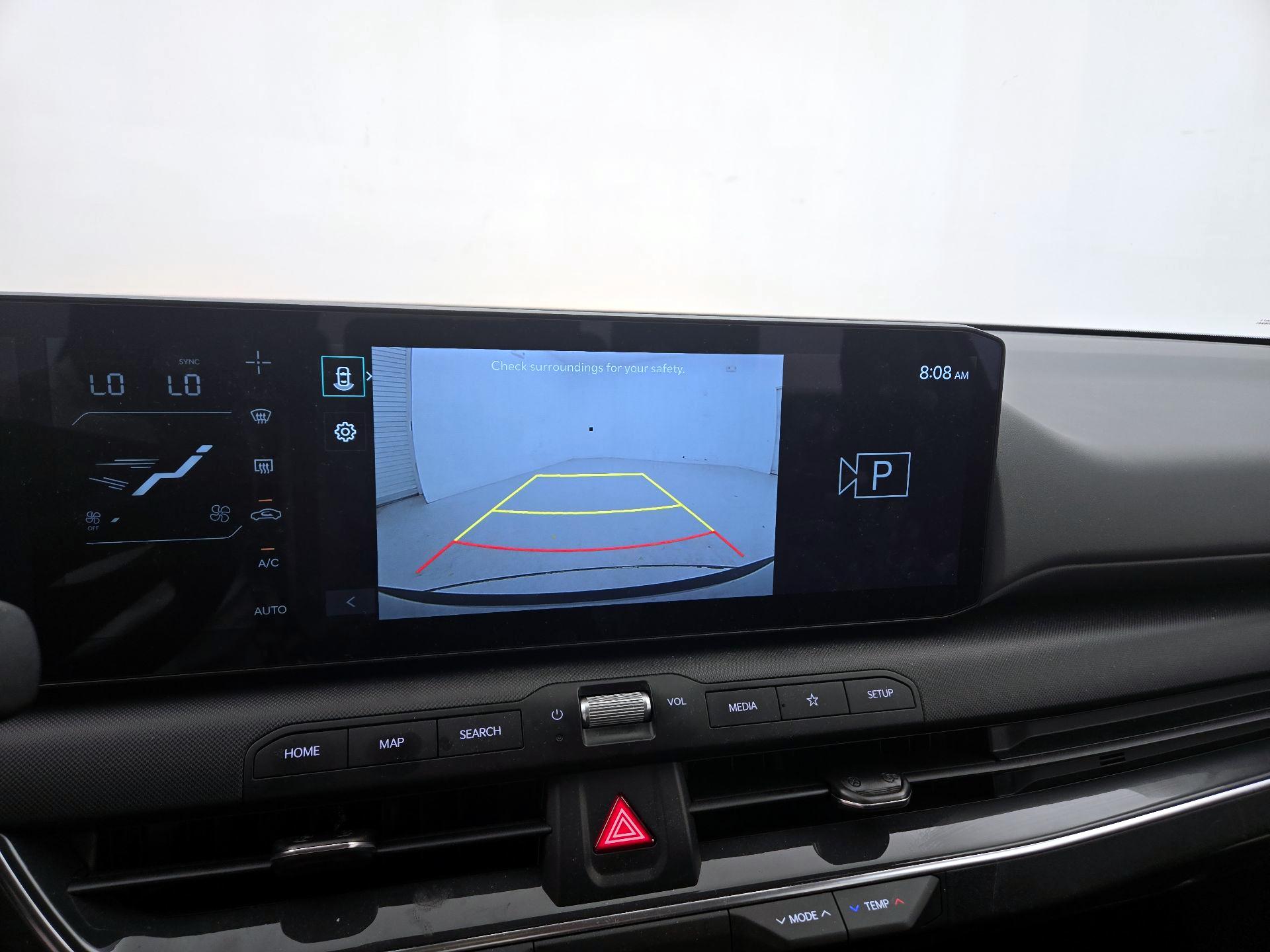 Thumbnail: 2025 Kia K4 - 14