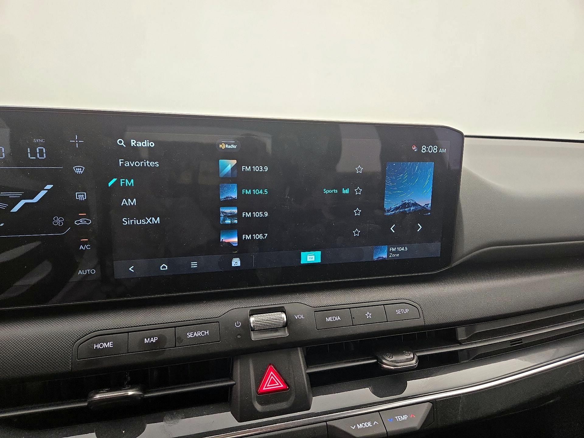 Thumbnail: 2025 Kia K4 - 15