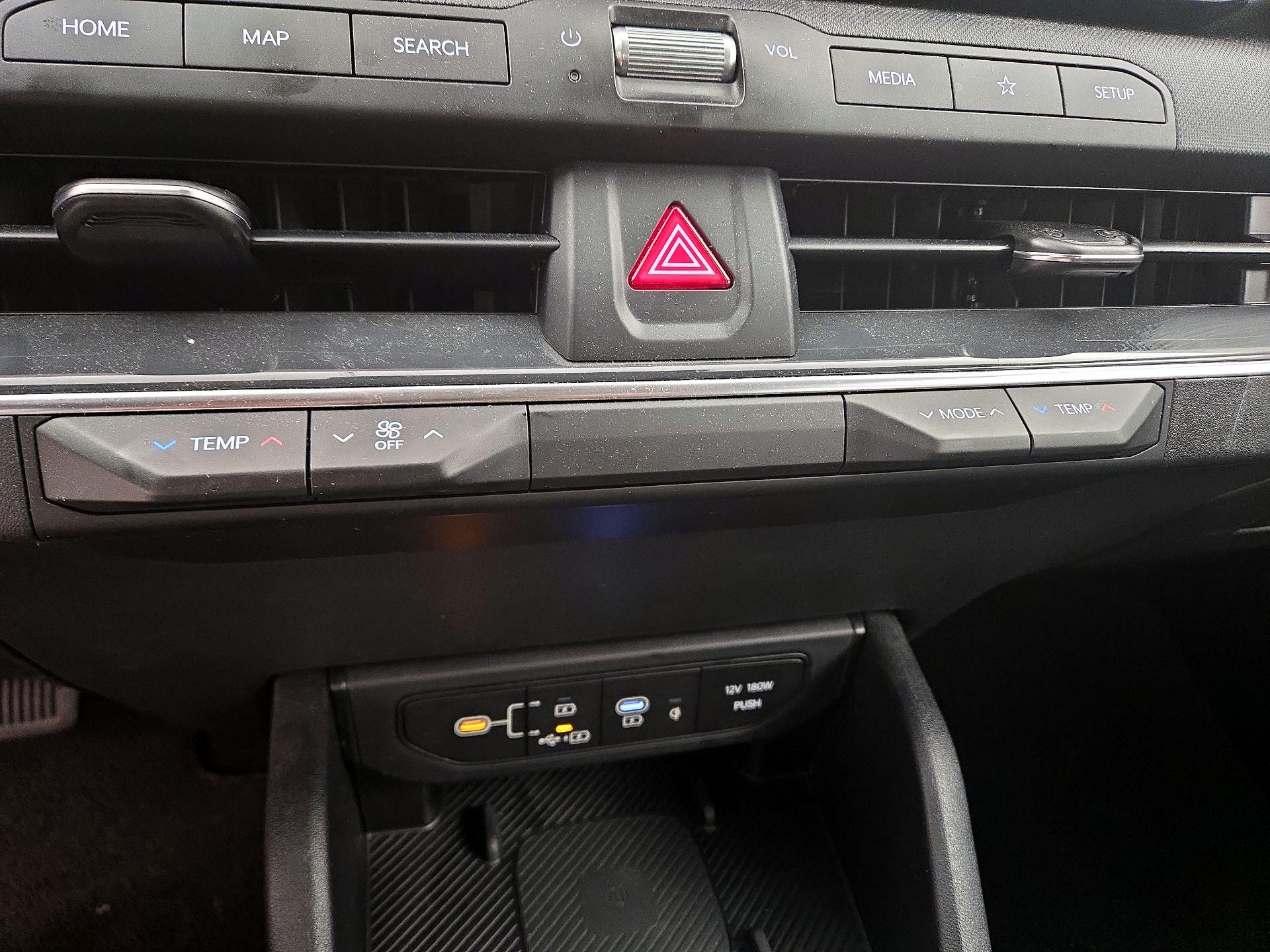 Thumbnail: 2025 Kia K4 - 16