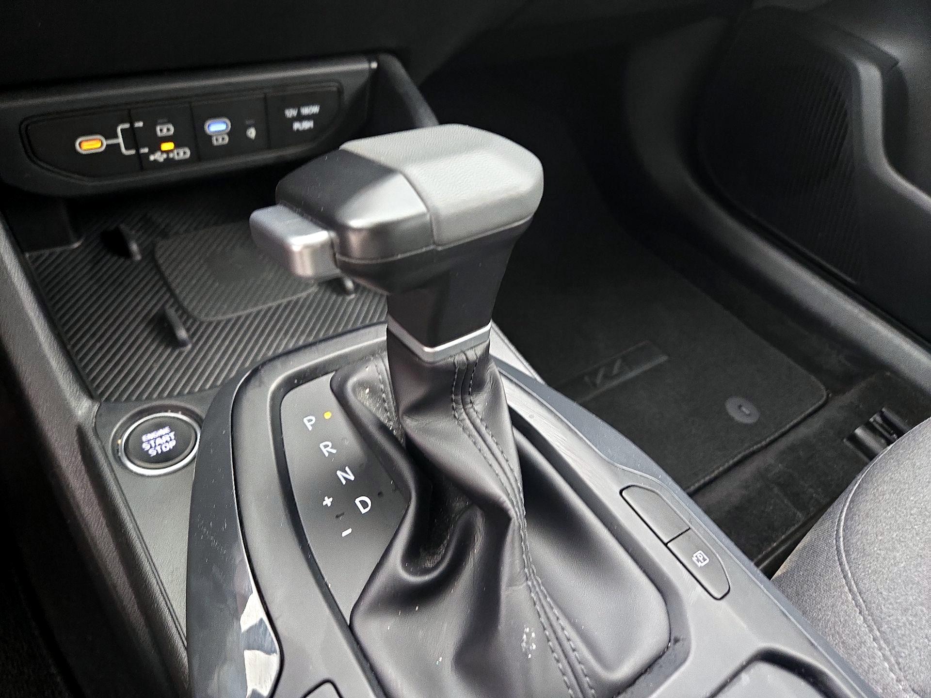 Thumbnail: 2025 Kia K4 - 17