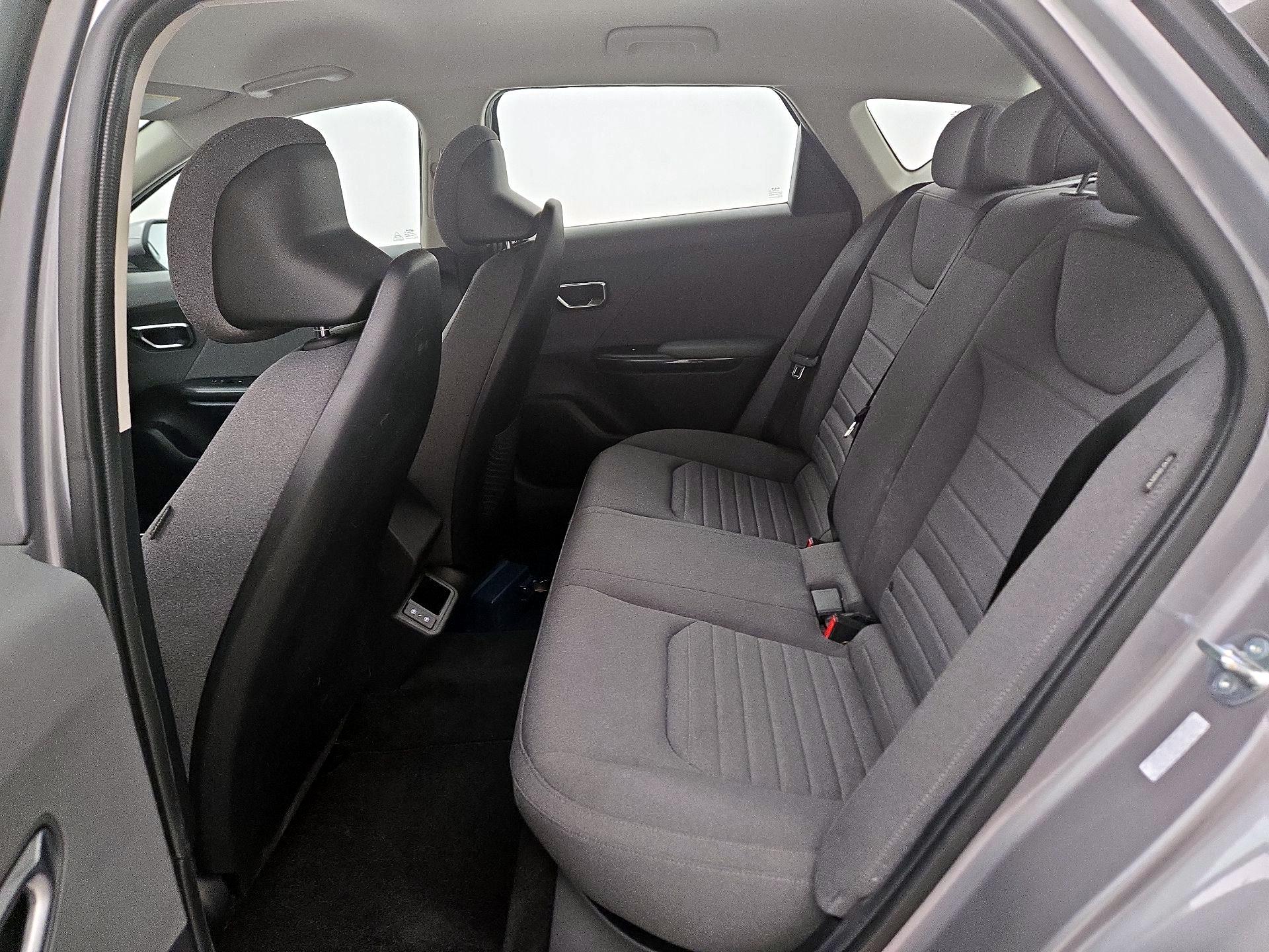 Thumbnail: 2025 Kia K4 - 19