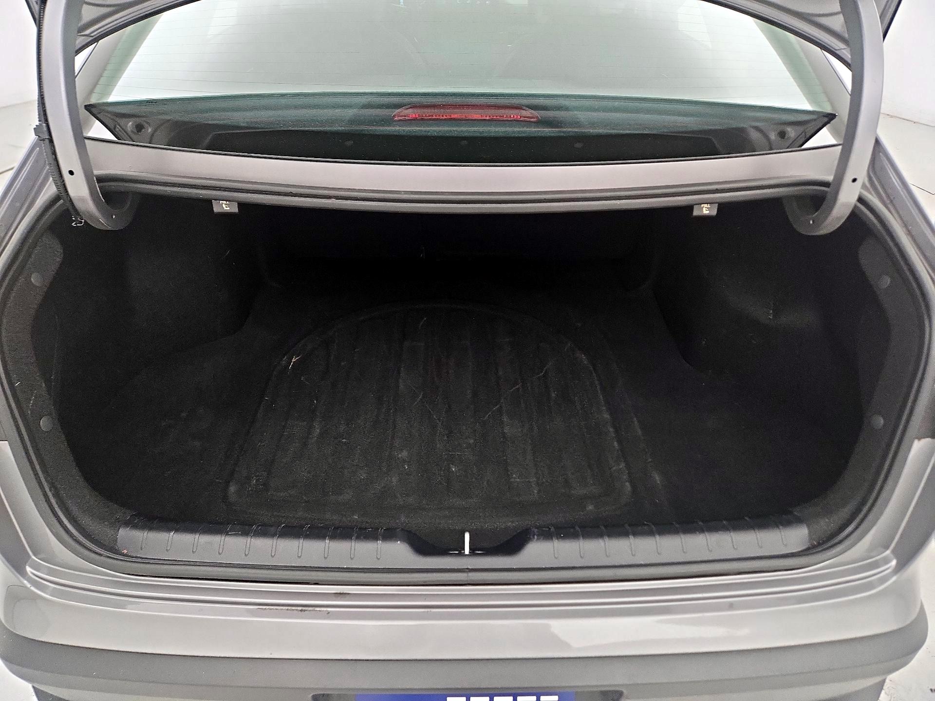 Thumbnail: 2025 Kia K4 - 20