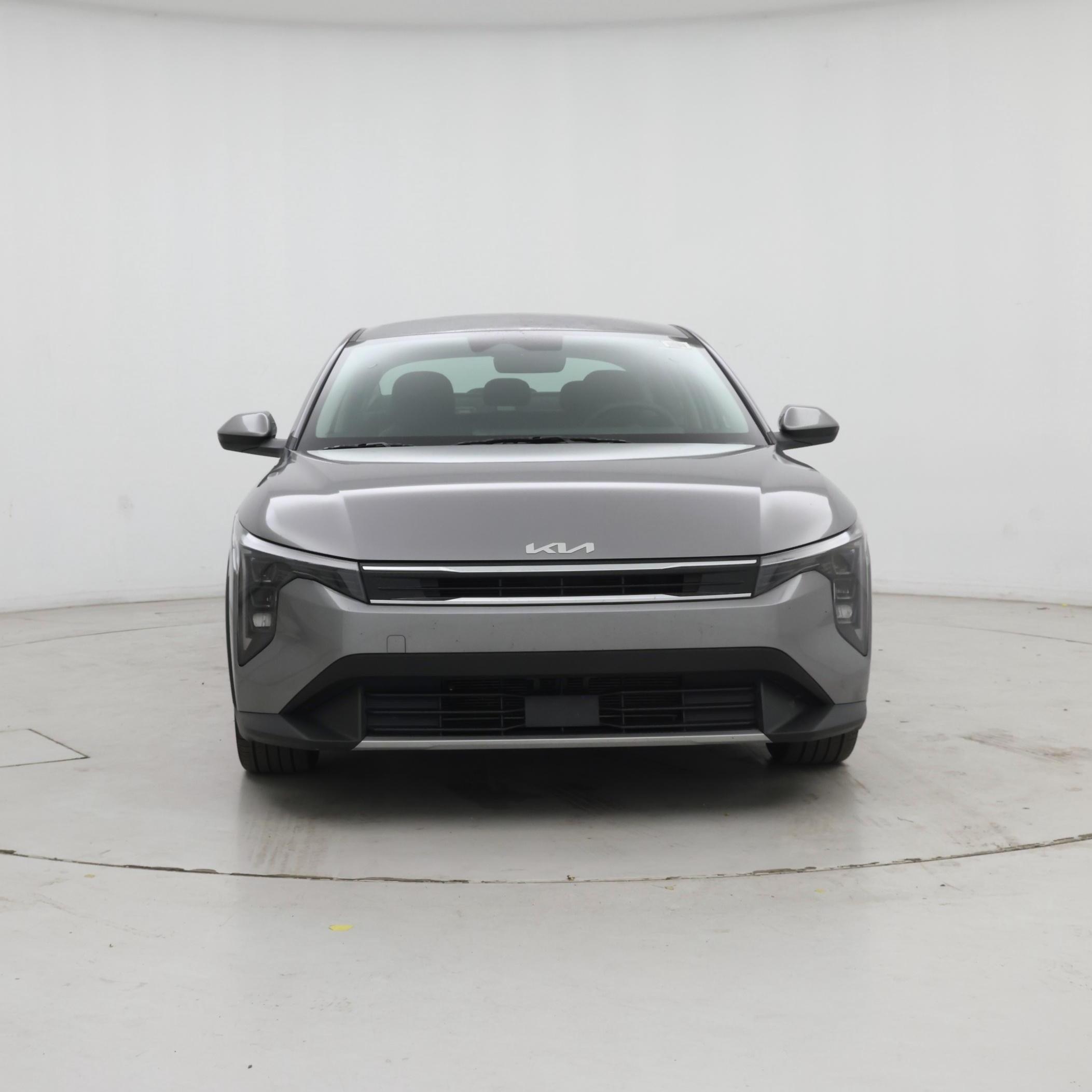 Thumbnail: 2025 Kia K4 - 5