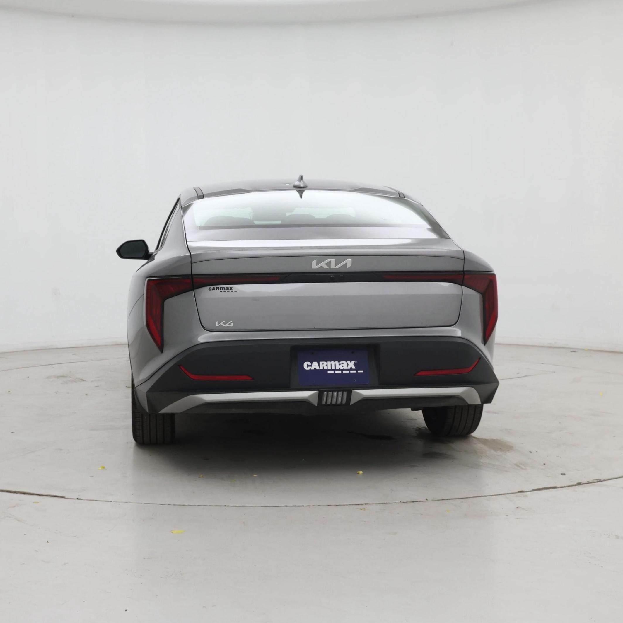 Thumbnail: 2025 Kia K4 - 6