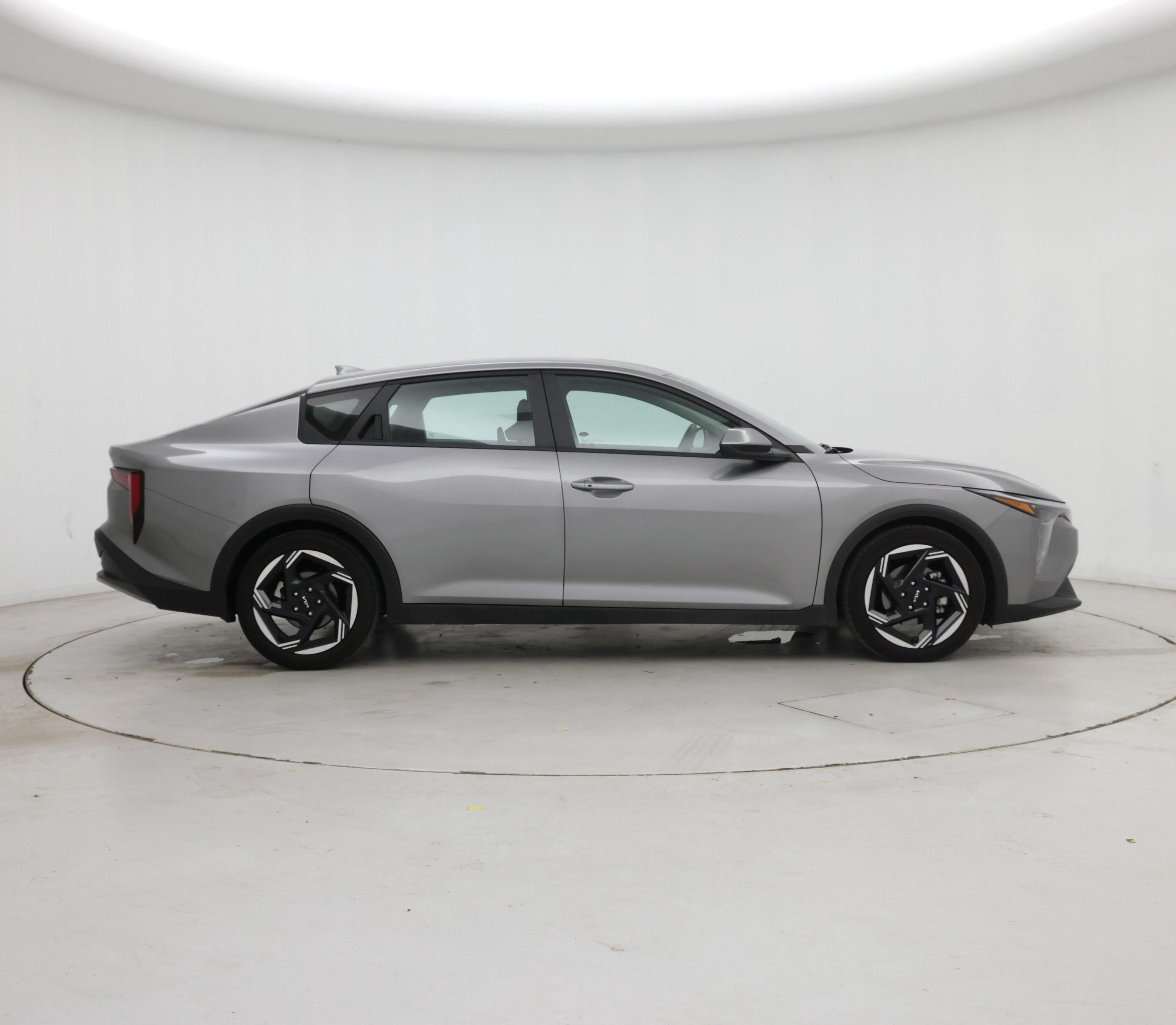 Thumbnail: 2025 Kia K4 - 7