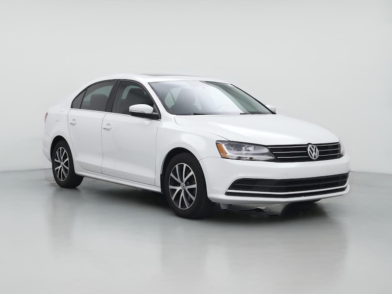 2017 Volkswagen Jetta SE -
                  Franklin, TN