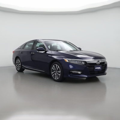 2020 Honda Accord Hybrid Touring