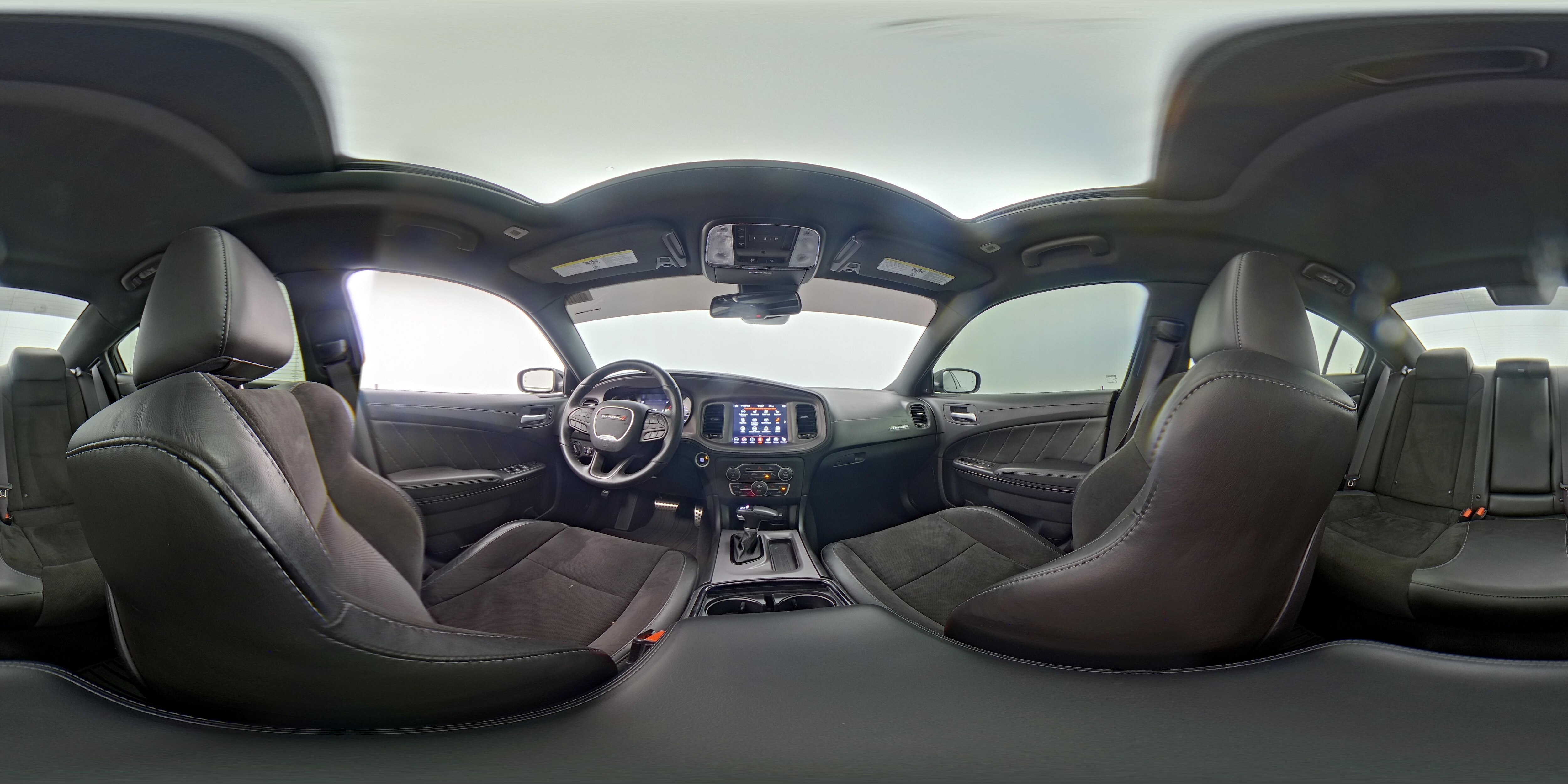2023 Dodge Charger R/T - Photo 25