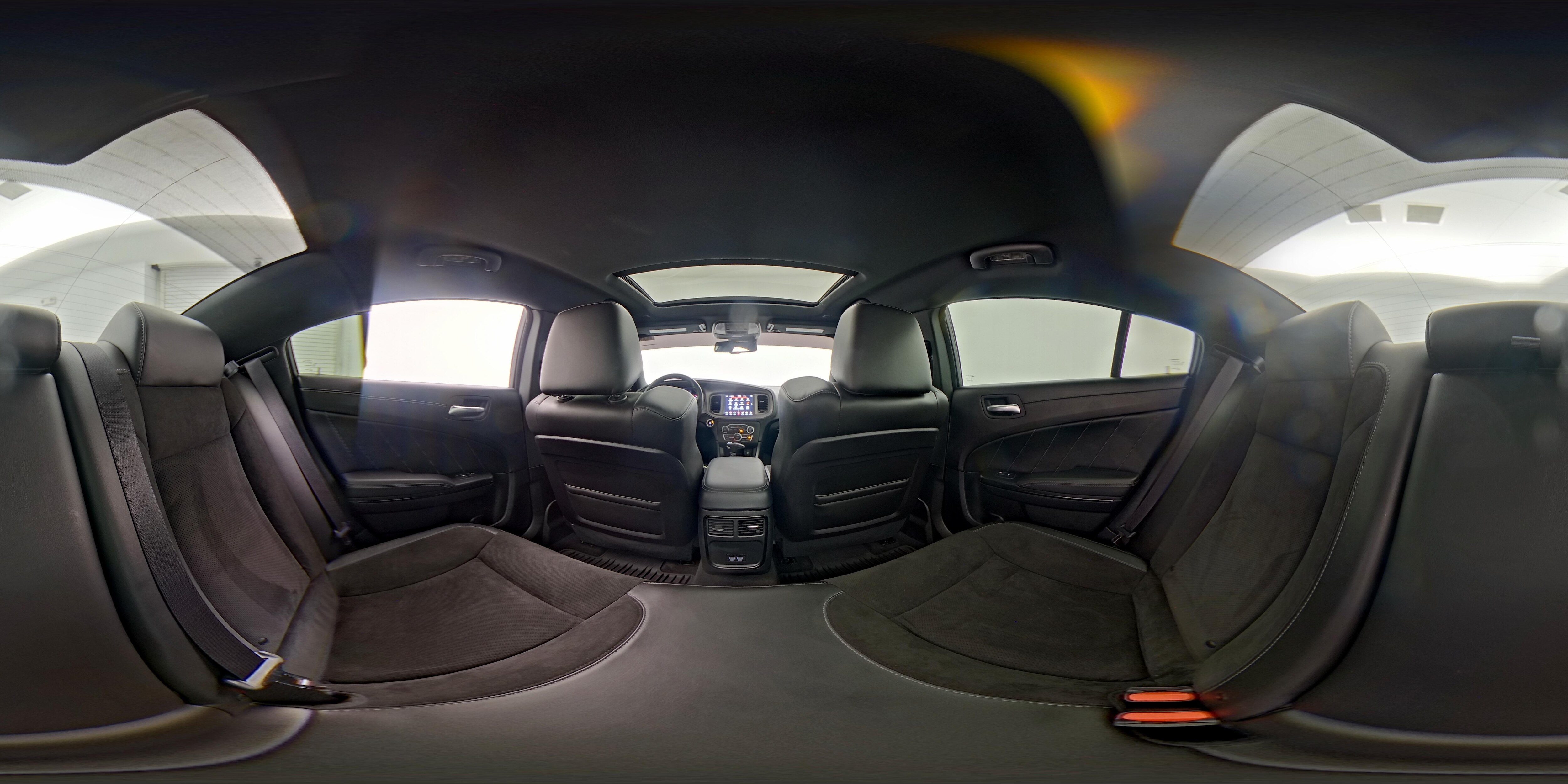 2023 Dodge Charger R/T - Photo 26
