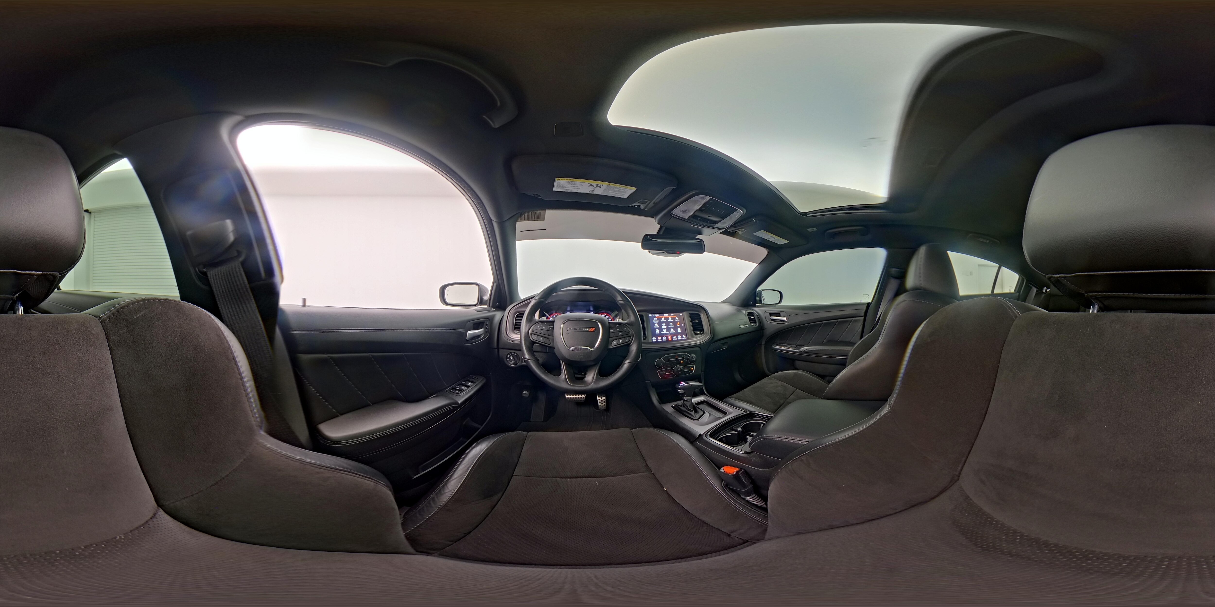 2023 Dodge Charger R/T - Photo 27