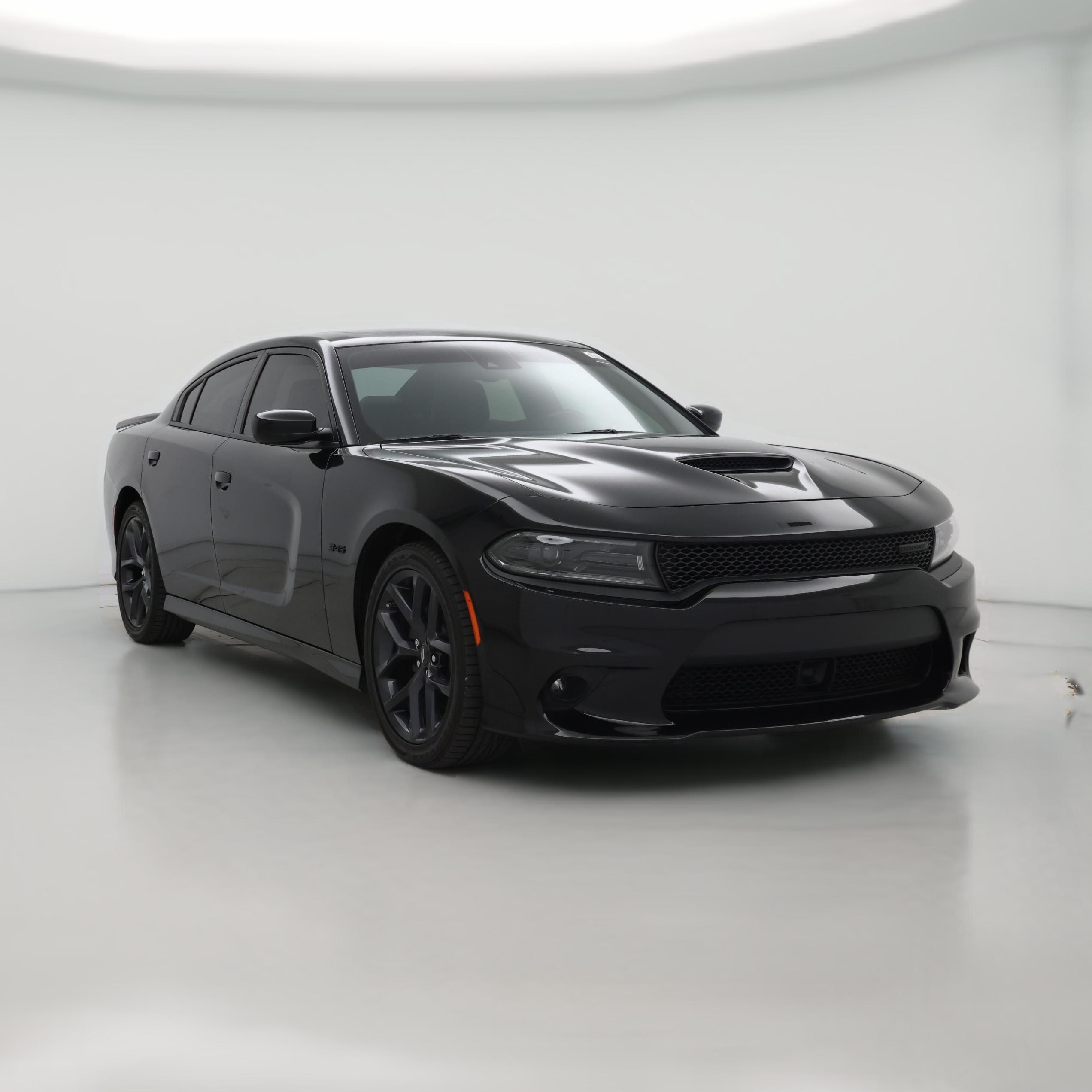 Thumbnail: 2023 Dodge Charger - 1