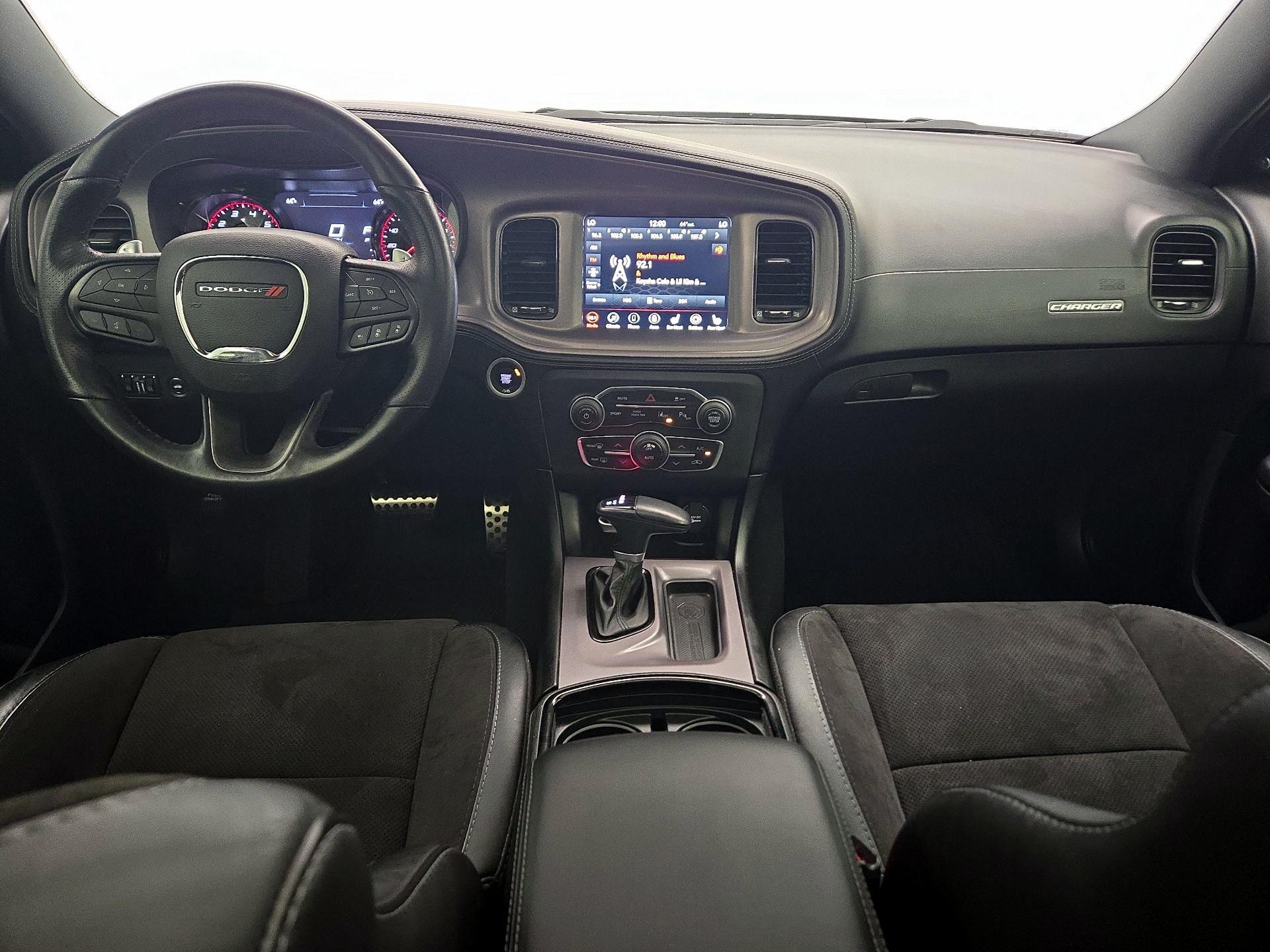 Thumbnail: 2023 Dodge Charger - 9