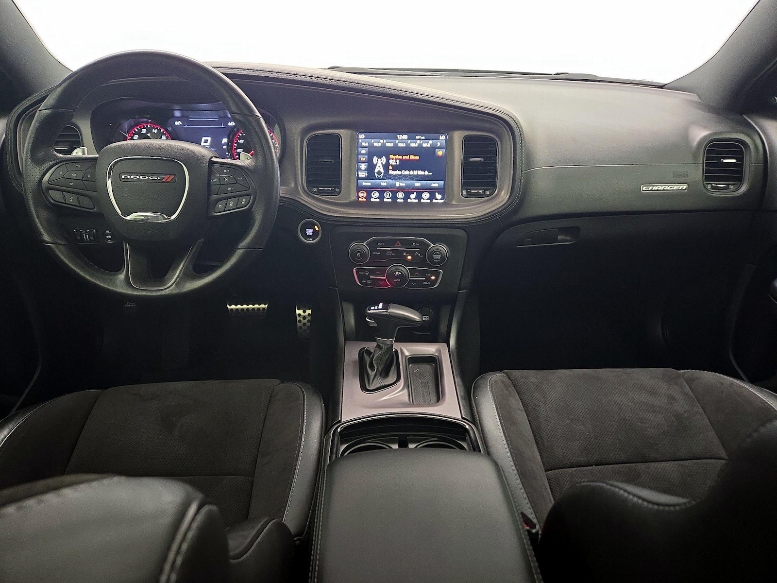 2023 Dodge Charger R/T - Photo 10