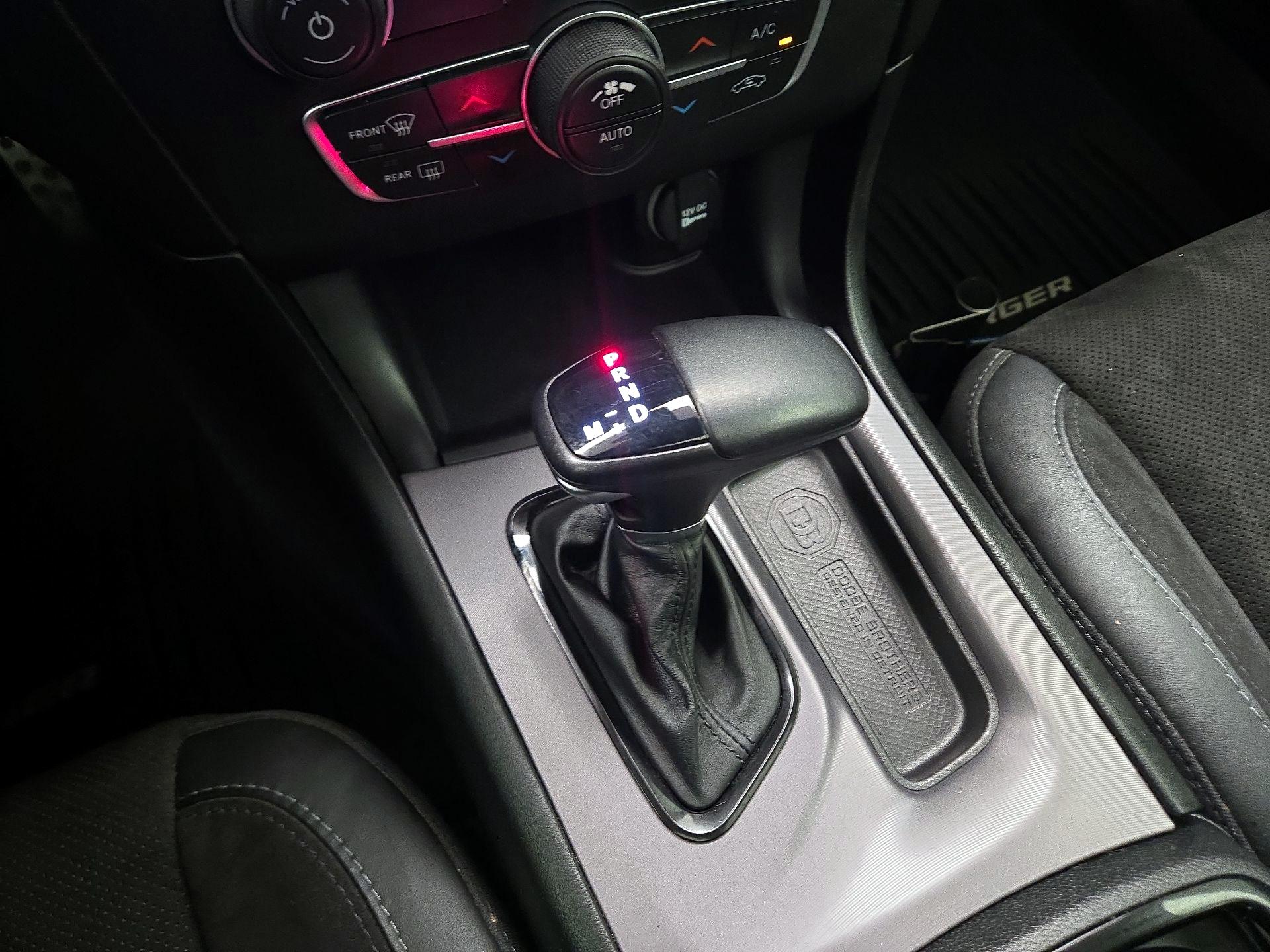 Thumbnail: 2023 Dodge Charger - 17