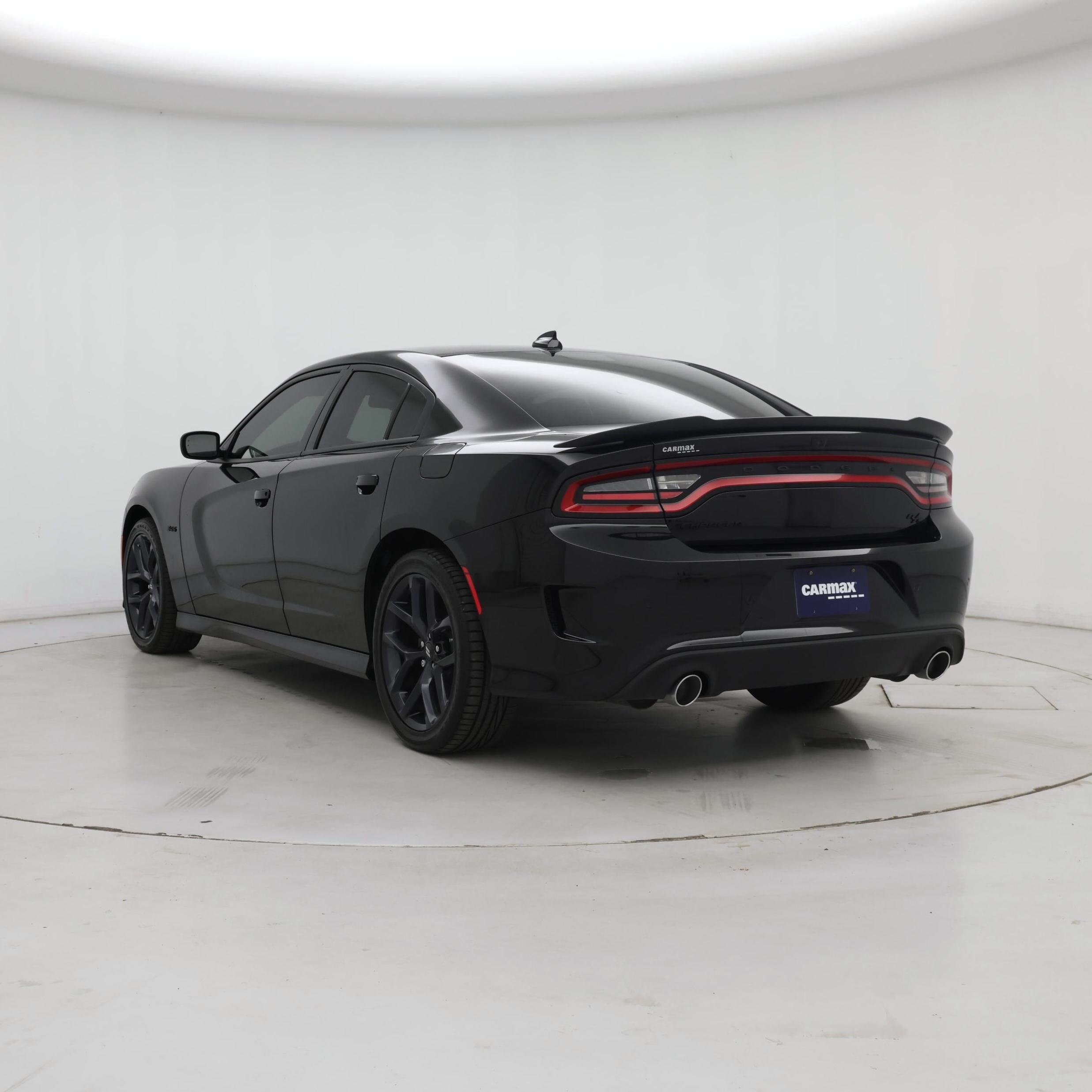 Thumbnail: 2023 Dodge Charger - 2