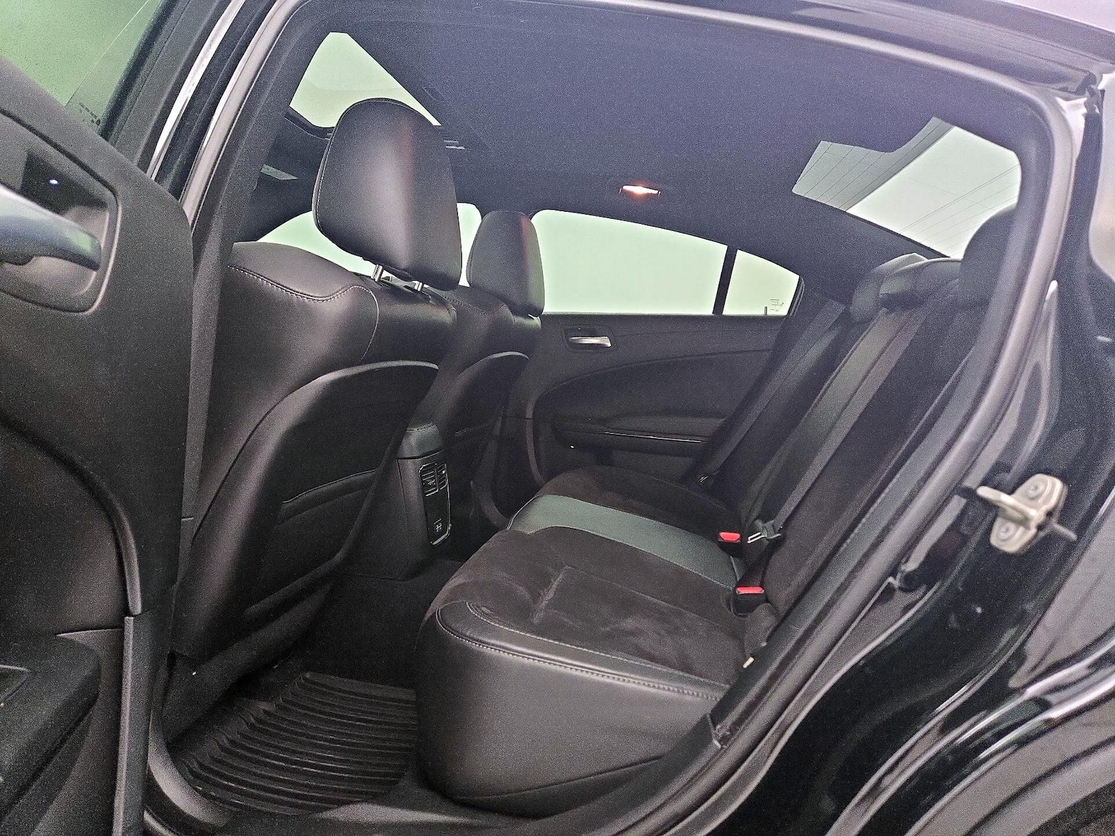 2023 Dodge Charger R/T - Photo 21