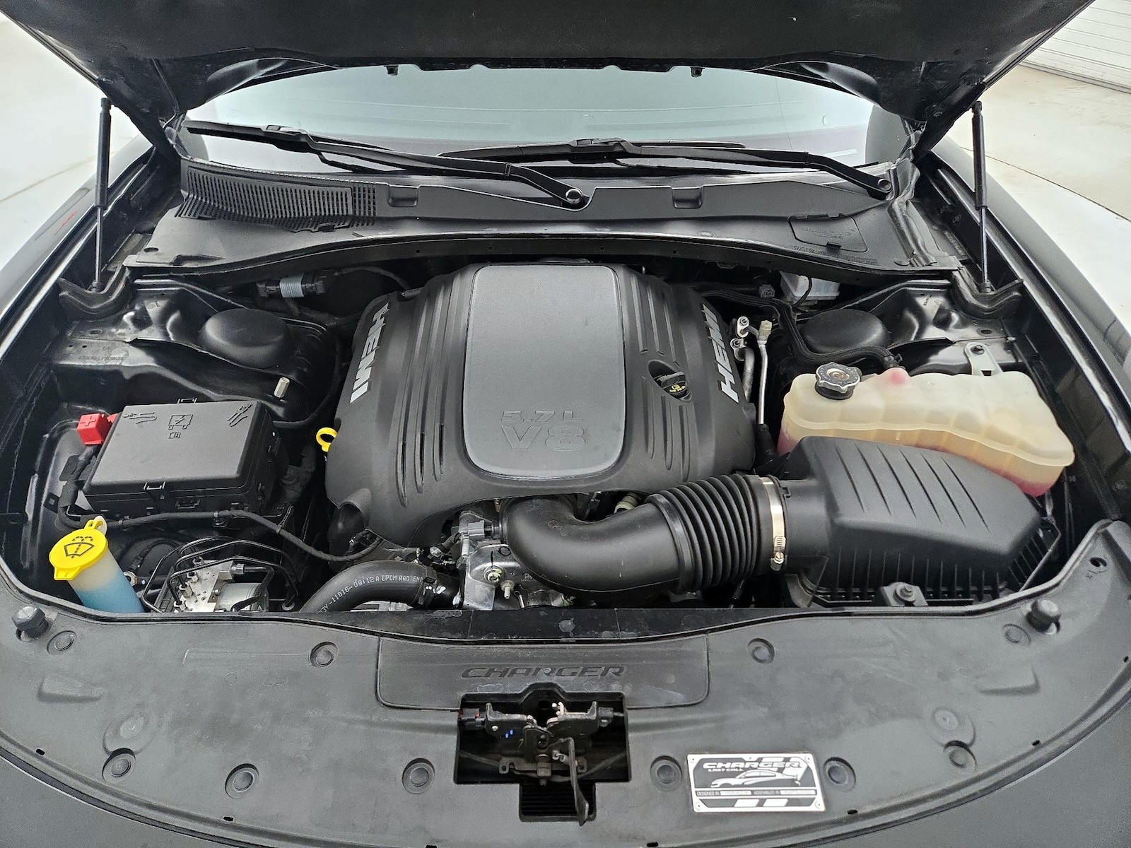 2023 Dodge Charger R/T - Photo 23